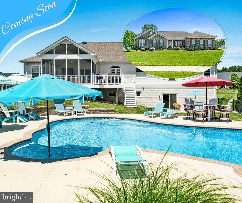 Prince Frederick, MD 20678,158 CORK PL