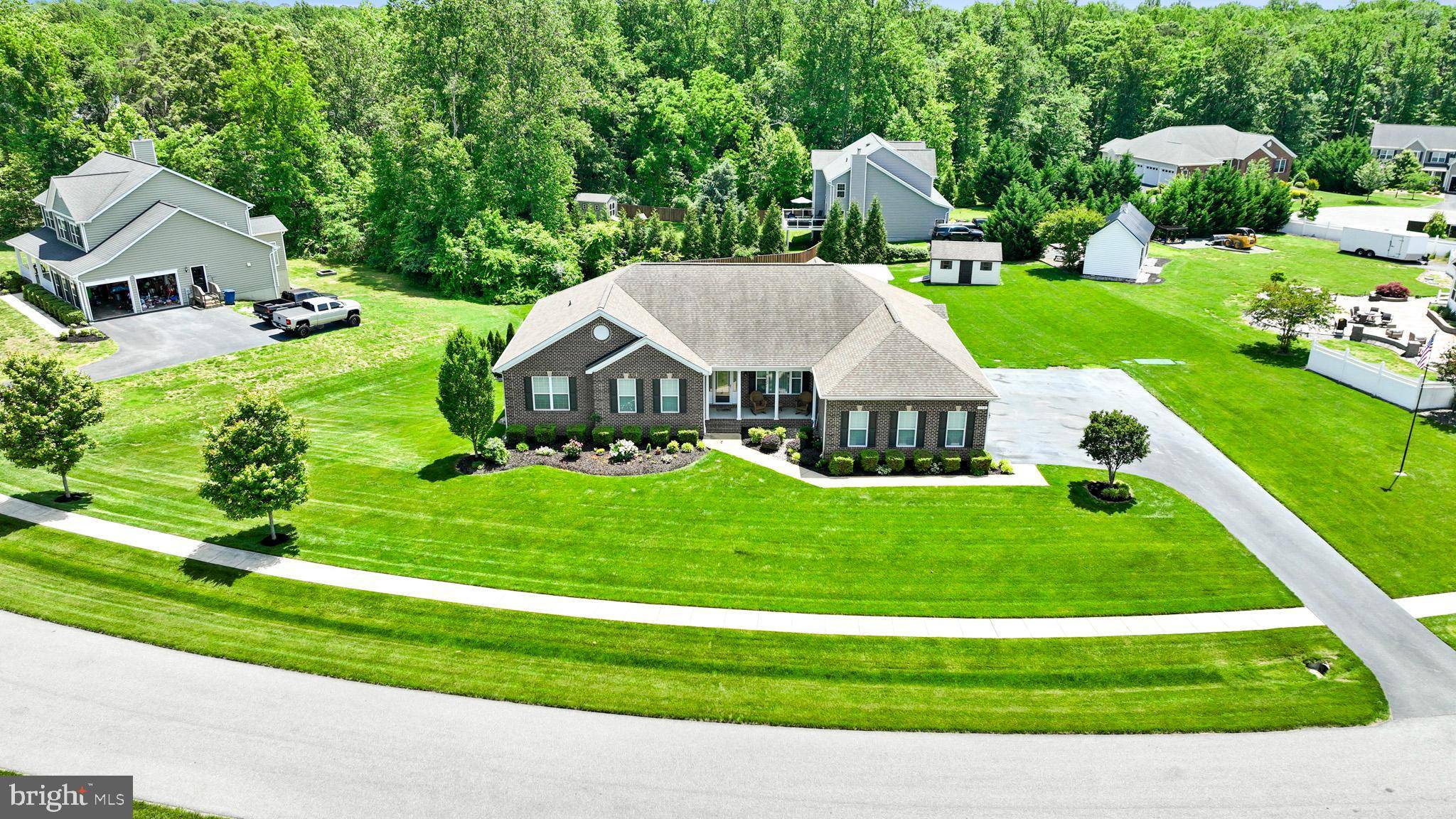 Prince Frederick, MD 20678,158 CORK PL