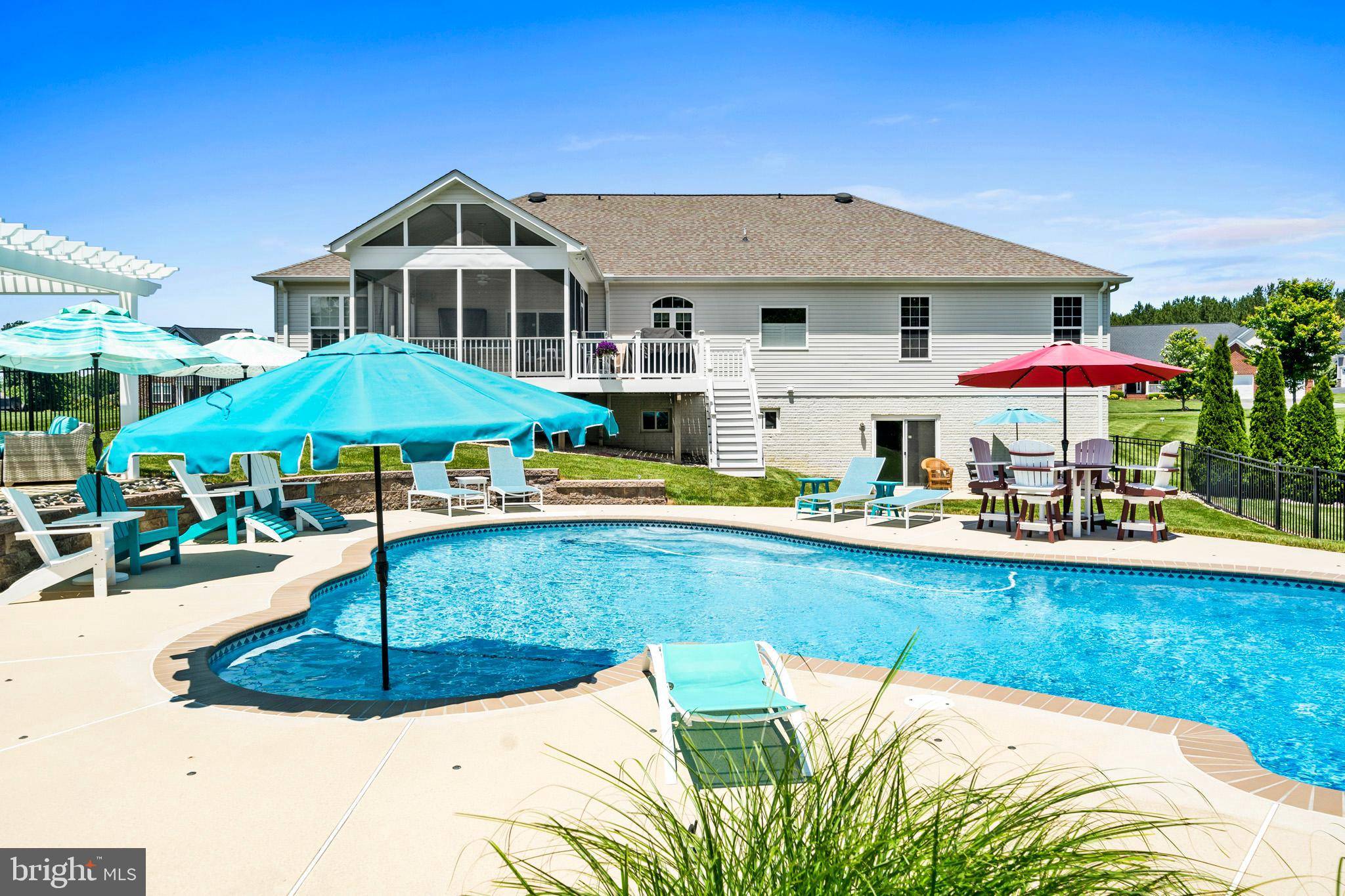Prince Frederick, MD 20678,158 CORK PL