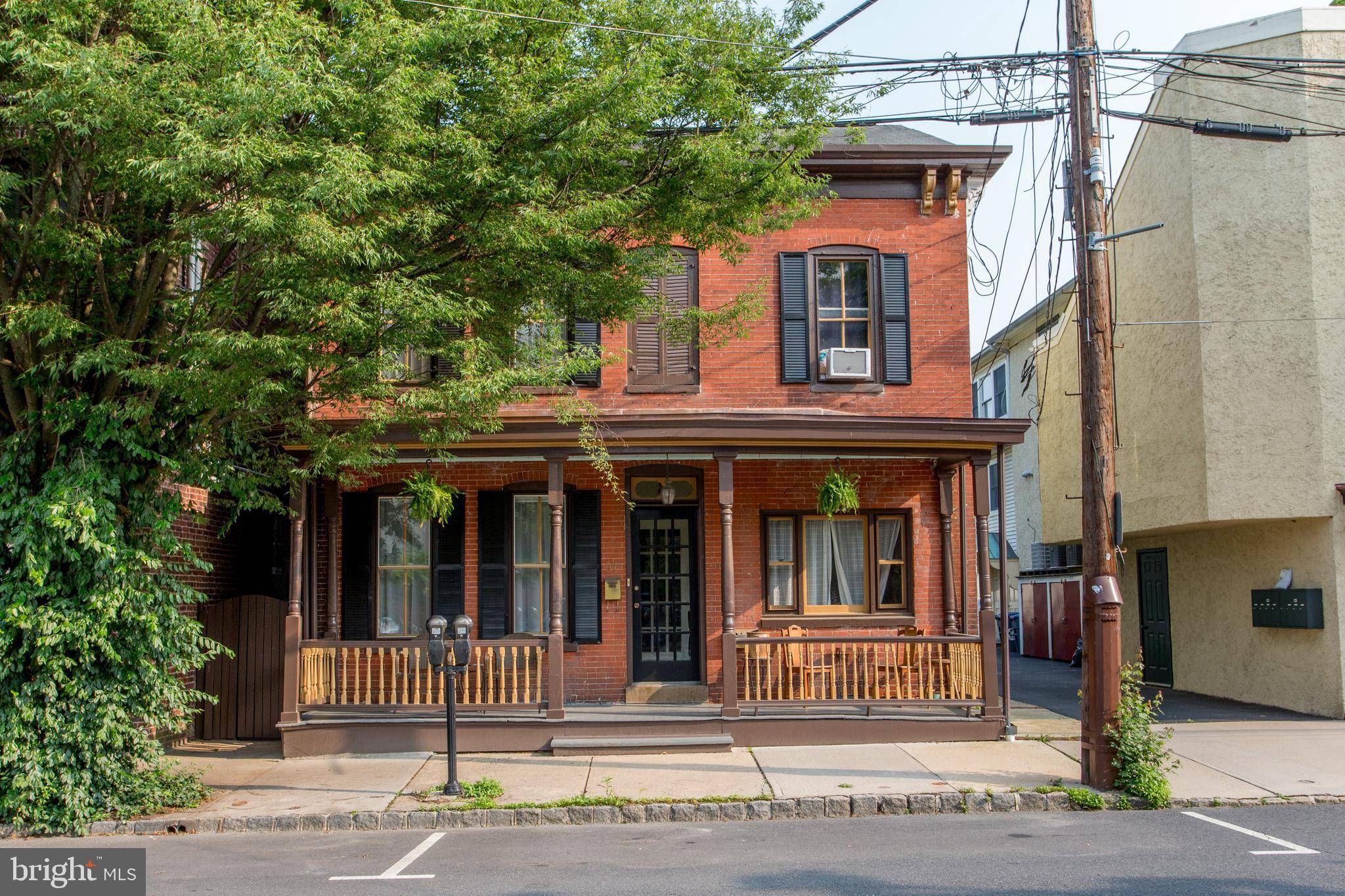 Lambertville, NJ 08530,67 CORYELL ST