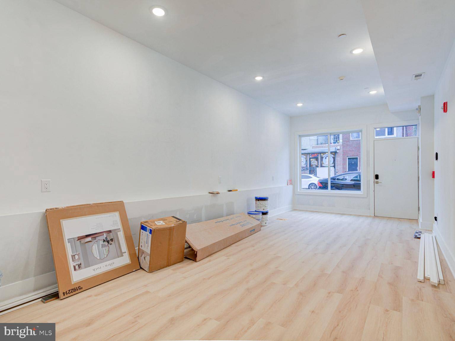 Philadelphia, PA 19125,1805 FRANKFORD AVE #STREET LEVEL