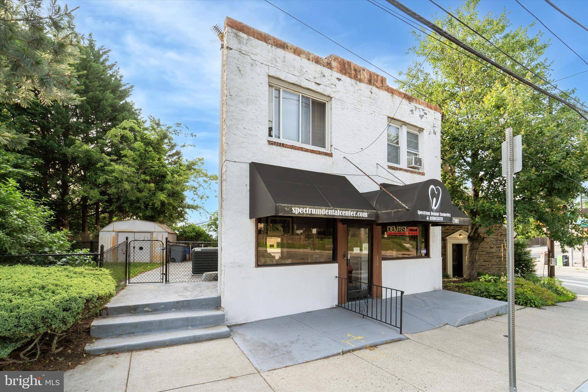 Philadelphia, PA 19119,3 W GOWEN AVE