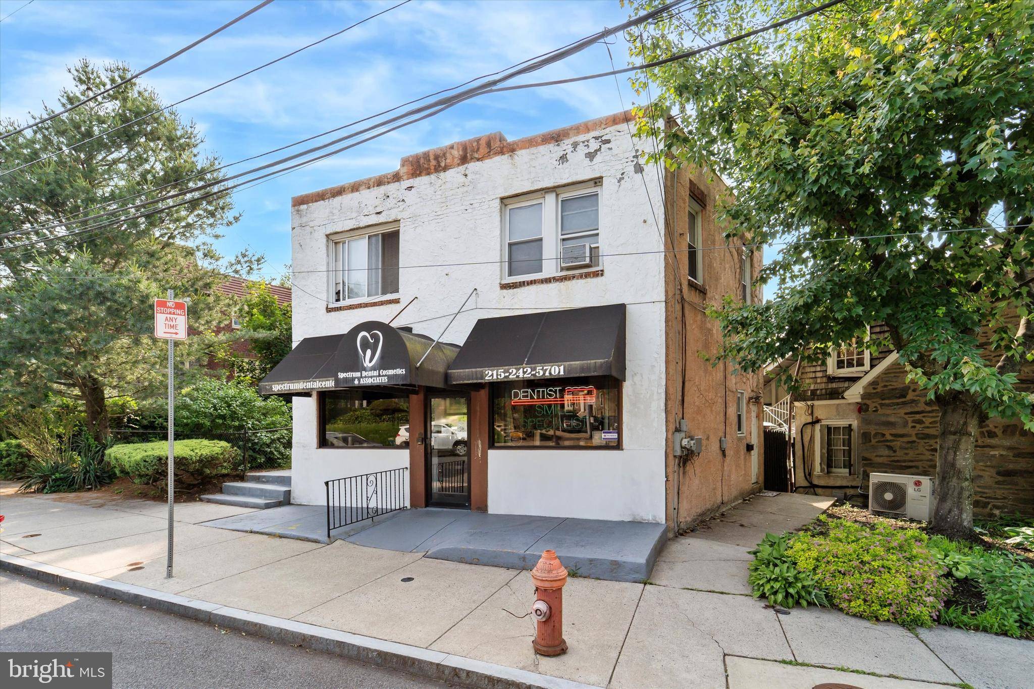 Philadelphia, PA 19119,3 W GOWEN AVE