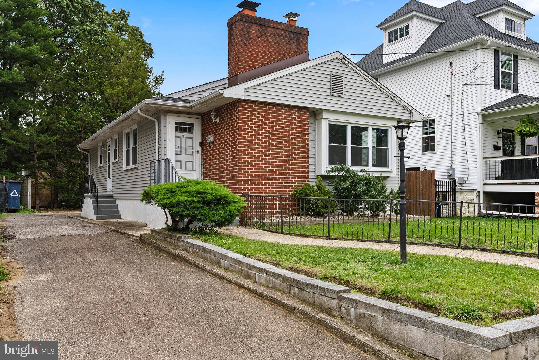 Collingswood, NJ 08108,22 E ZANE AVE