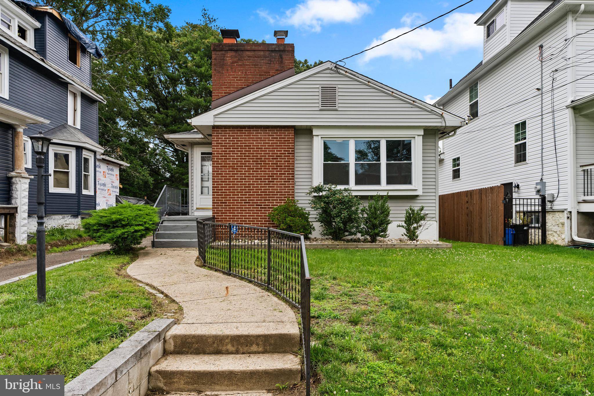 Collingswood, NJ 08108,22 E ZANE AVE