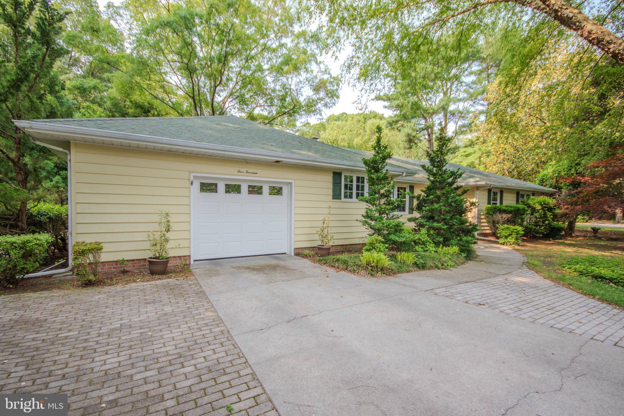 Salisbury, MD 21801,414 ELBERTA AVE