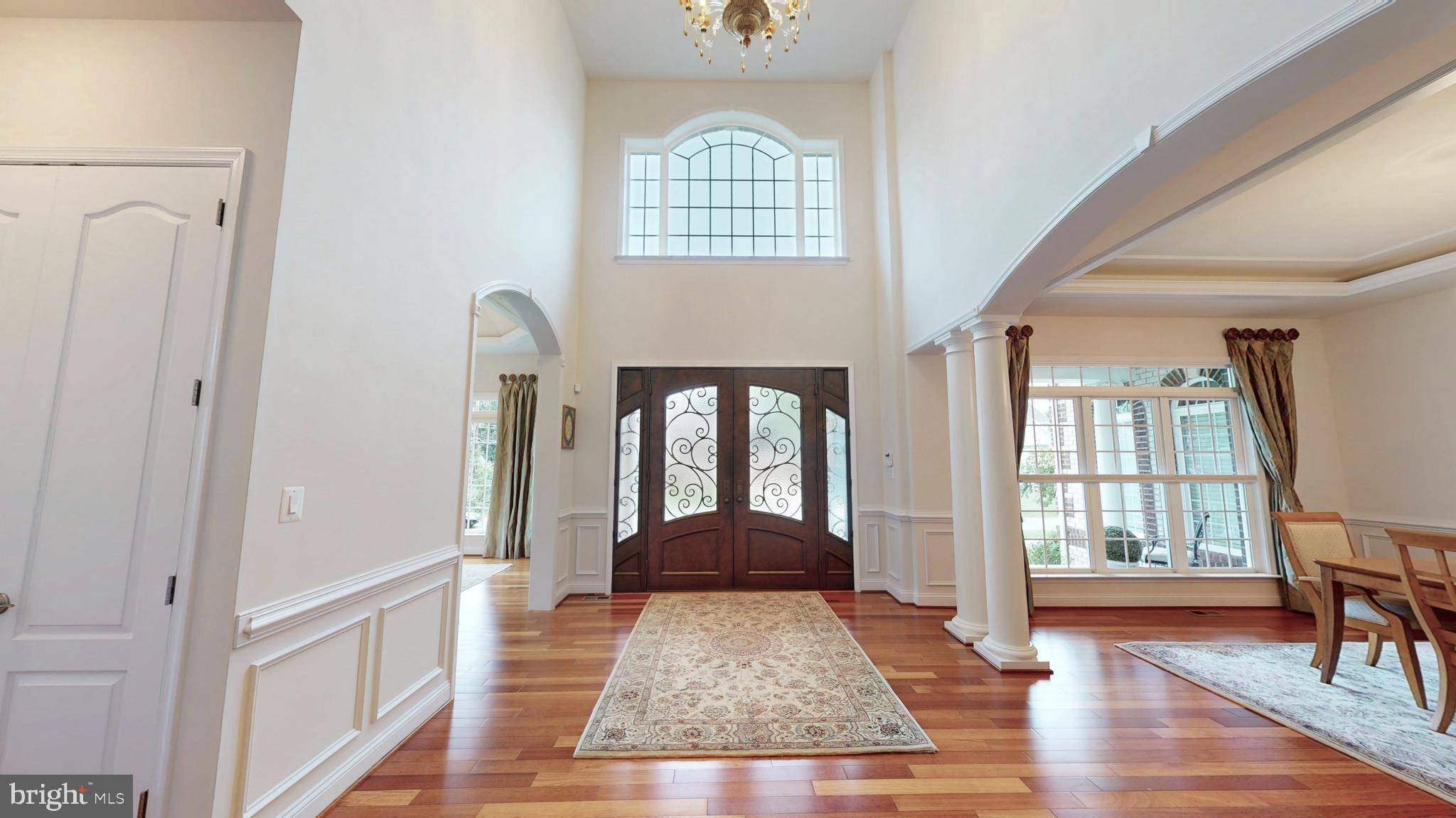 Vienna, VA 22181,9813 SUNRISE RD