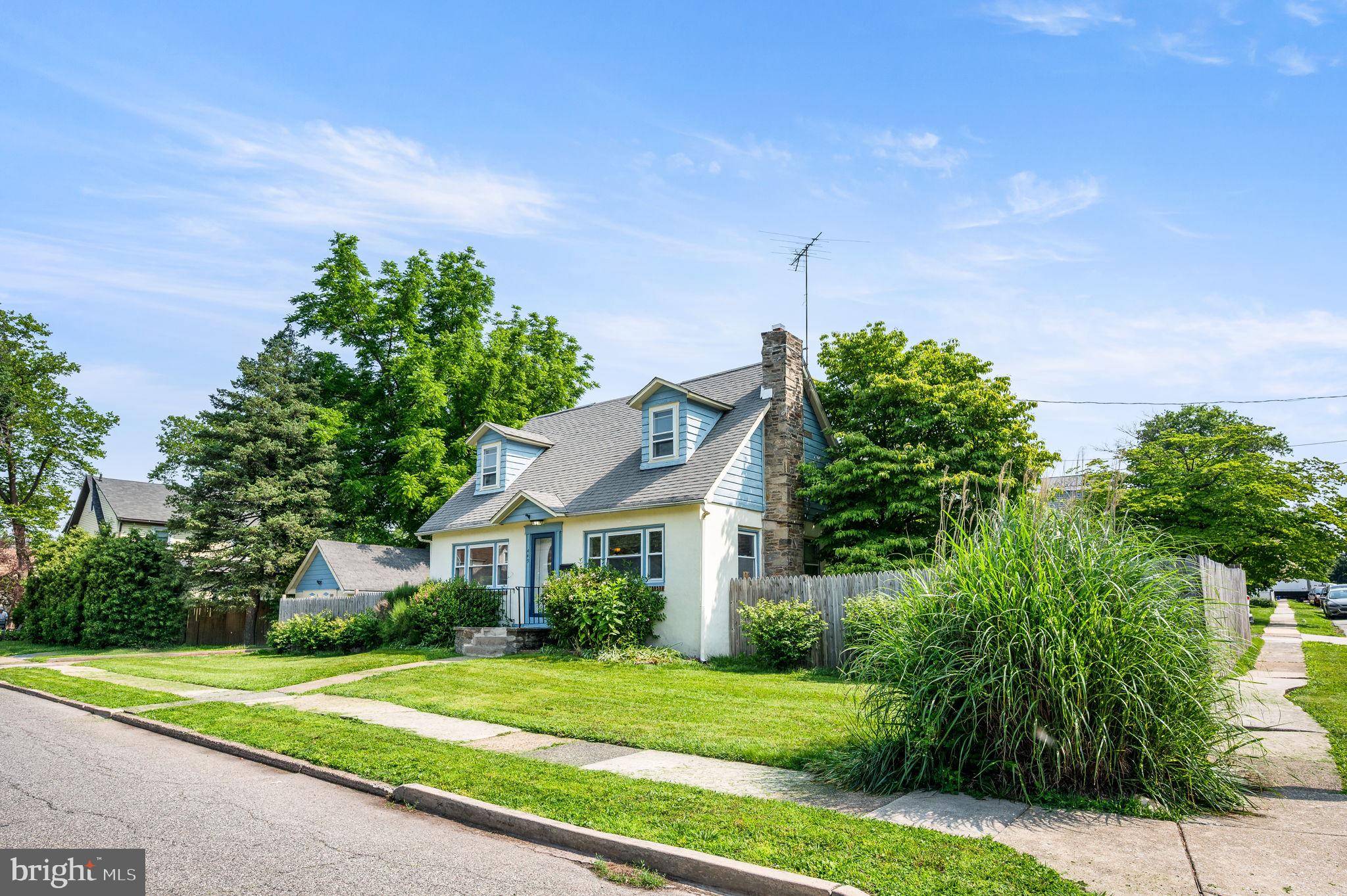 Drexel Hill, PA 19026,449 MORGAN AVE