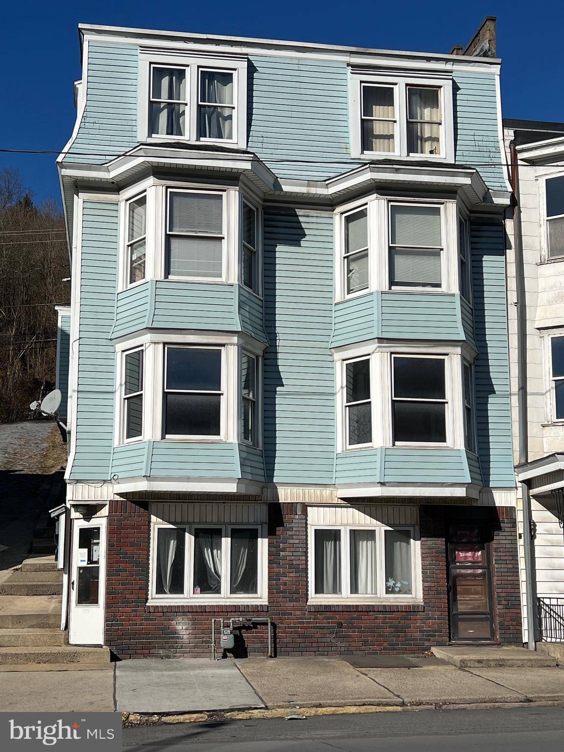 Ashland, PA 17921,137-139 CENTER ST #APT. 1