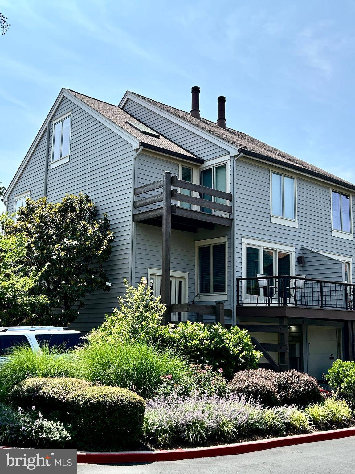 Annapolis, MD 21403,21 CHESAPEAKE LNDG