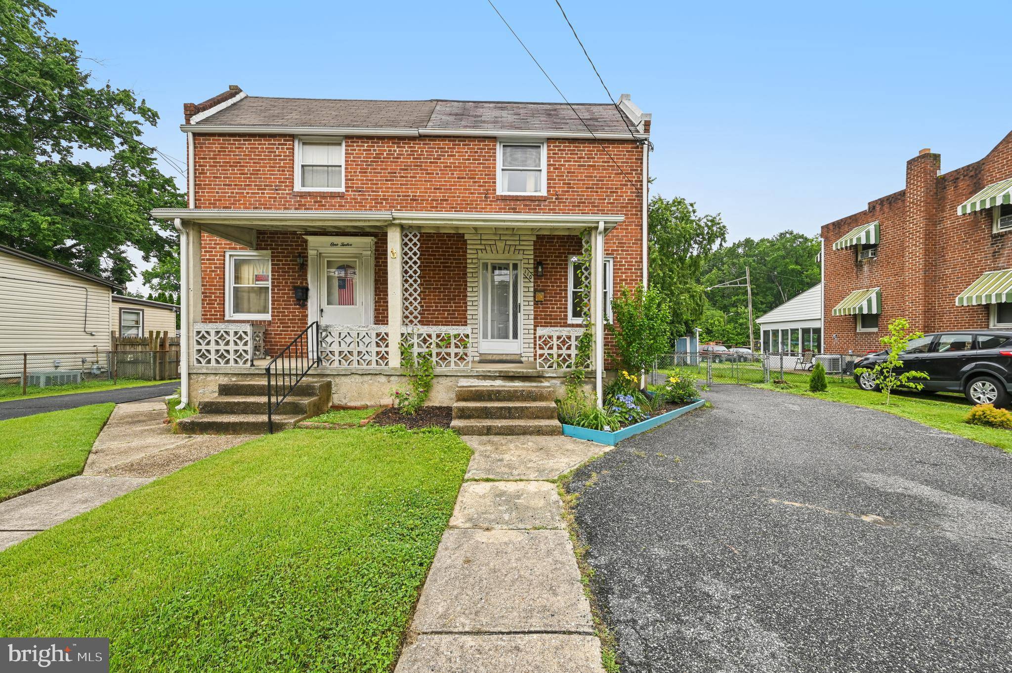 Essex, MD 21221,110 S MARLYN AVE