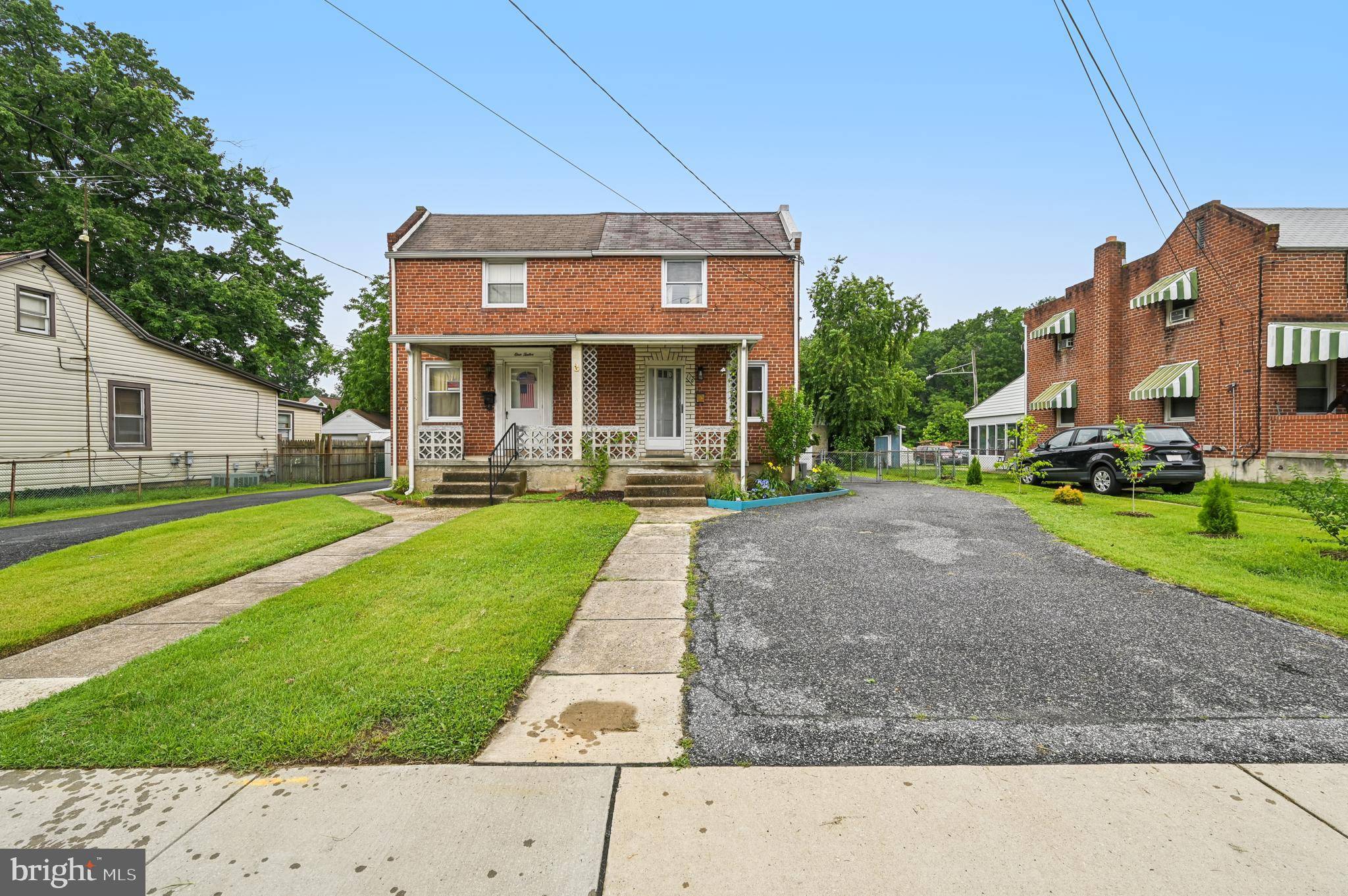 Essex, MD 21221,110 S MARLYN AVE