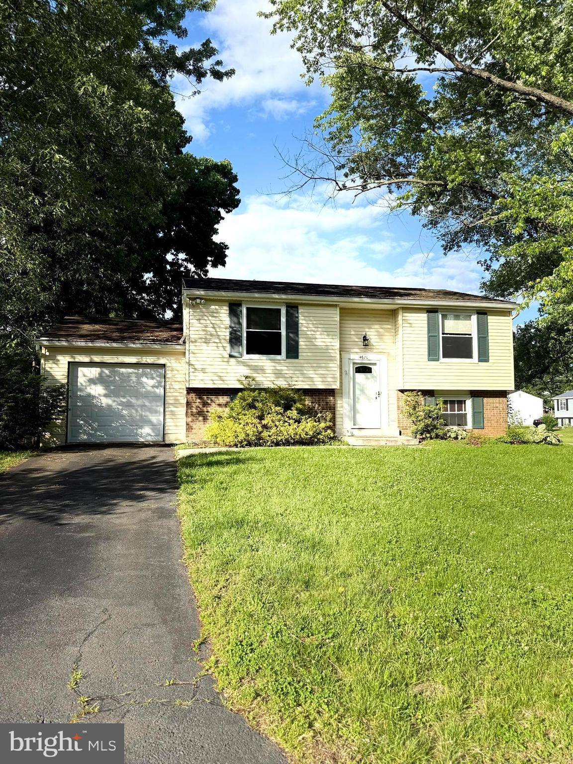 Chantilly, VA 20151,4620 NORRIS CT