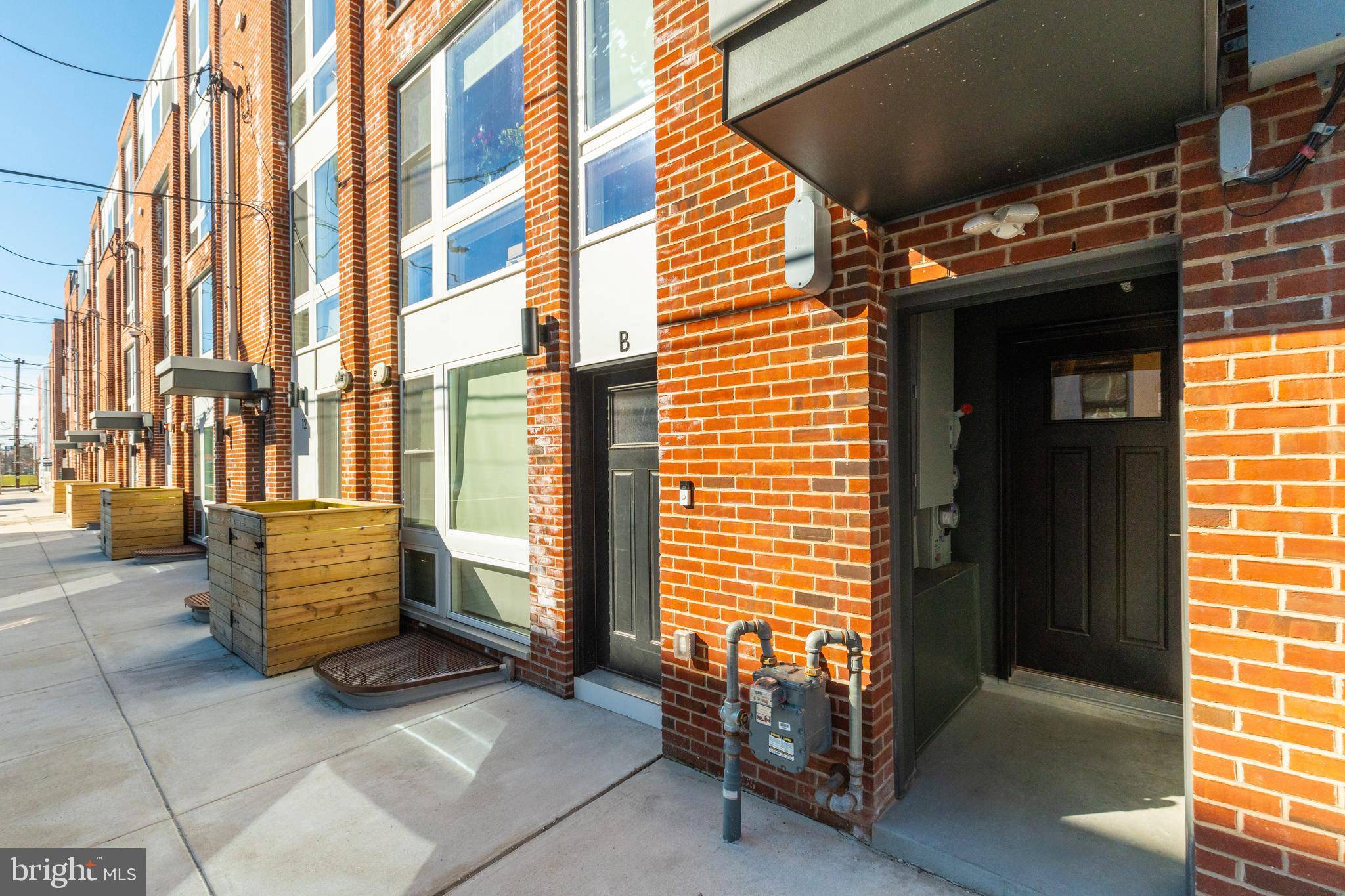 Philadelphia, PA 19122,1500 N RANDOLPH ST #10A