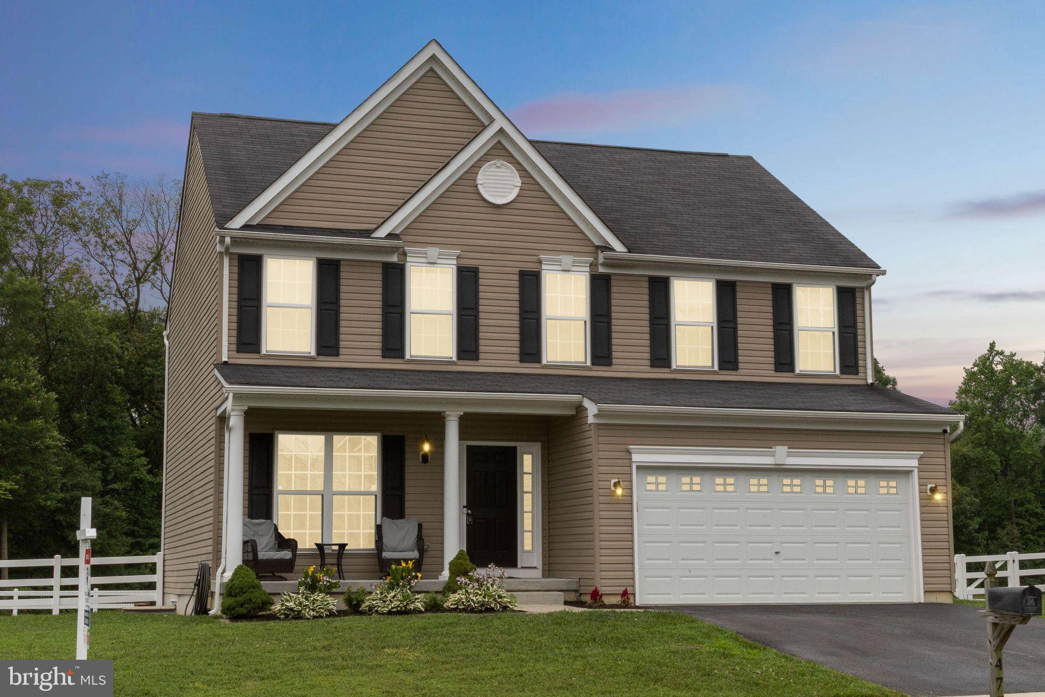 Townsend, DE 19734,477 SOUTH ST