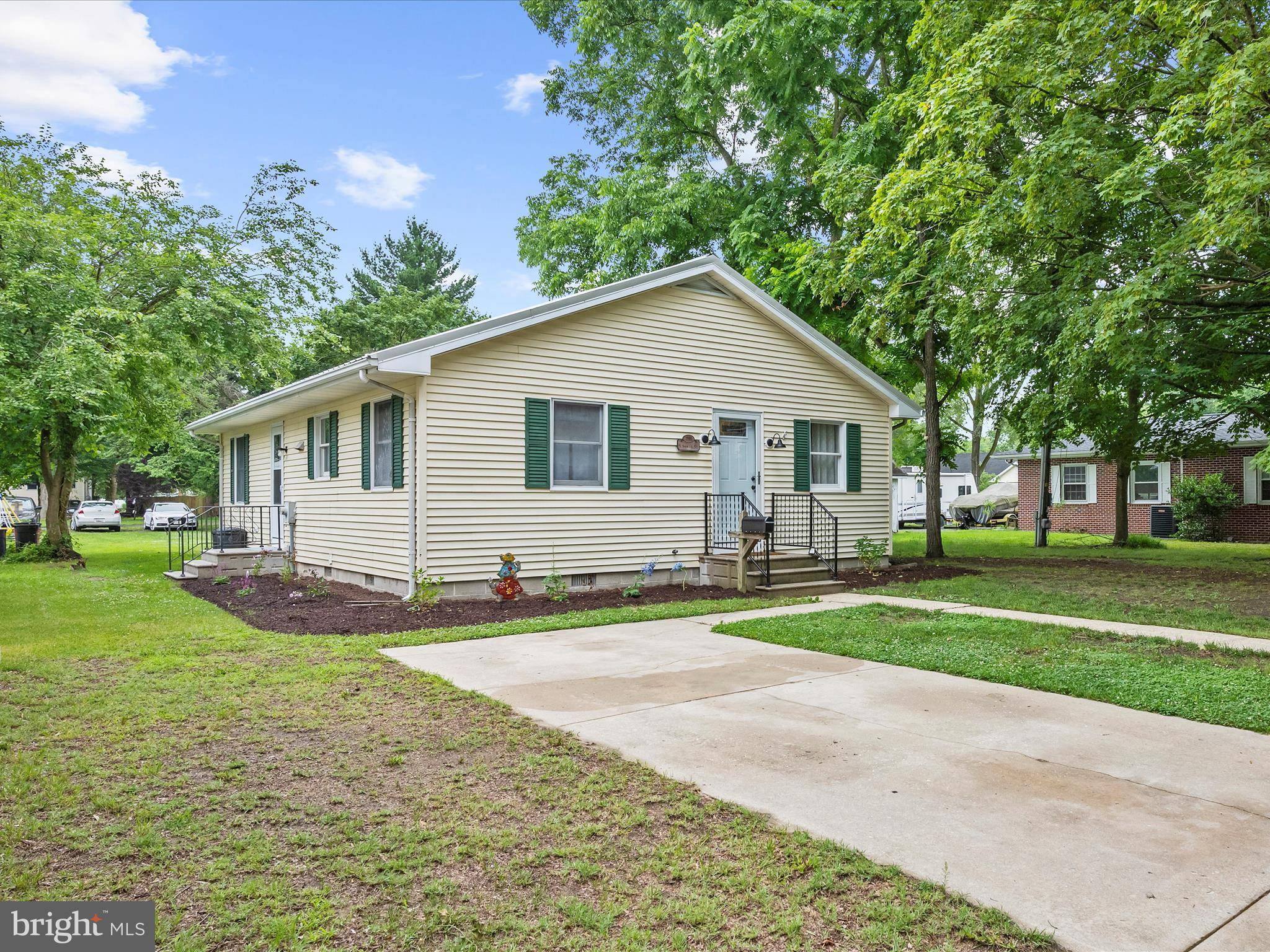 Denton, MD 21629,213 S 6TH ST