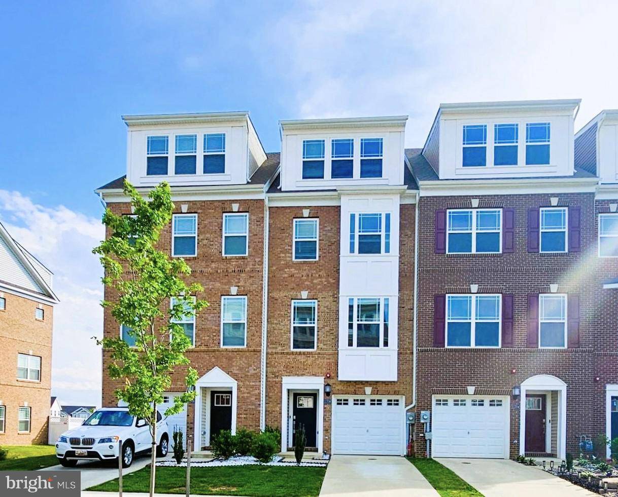 White Plains, MD 20695,11706 EMILY DICKINSON PL