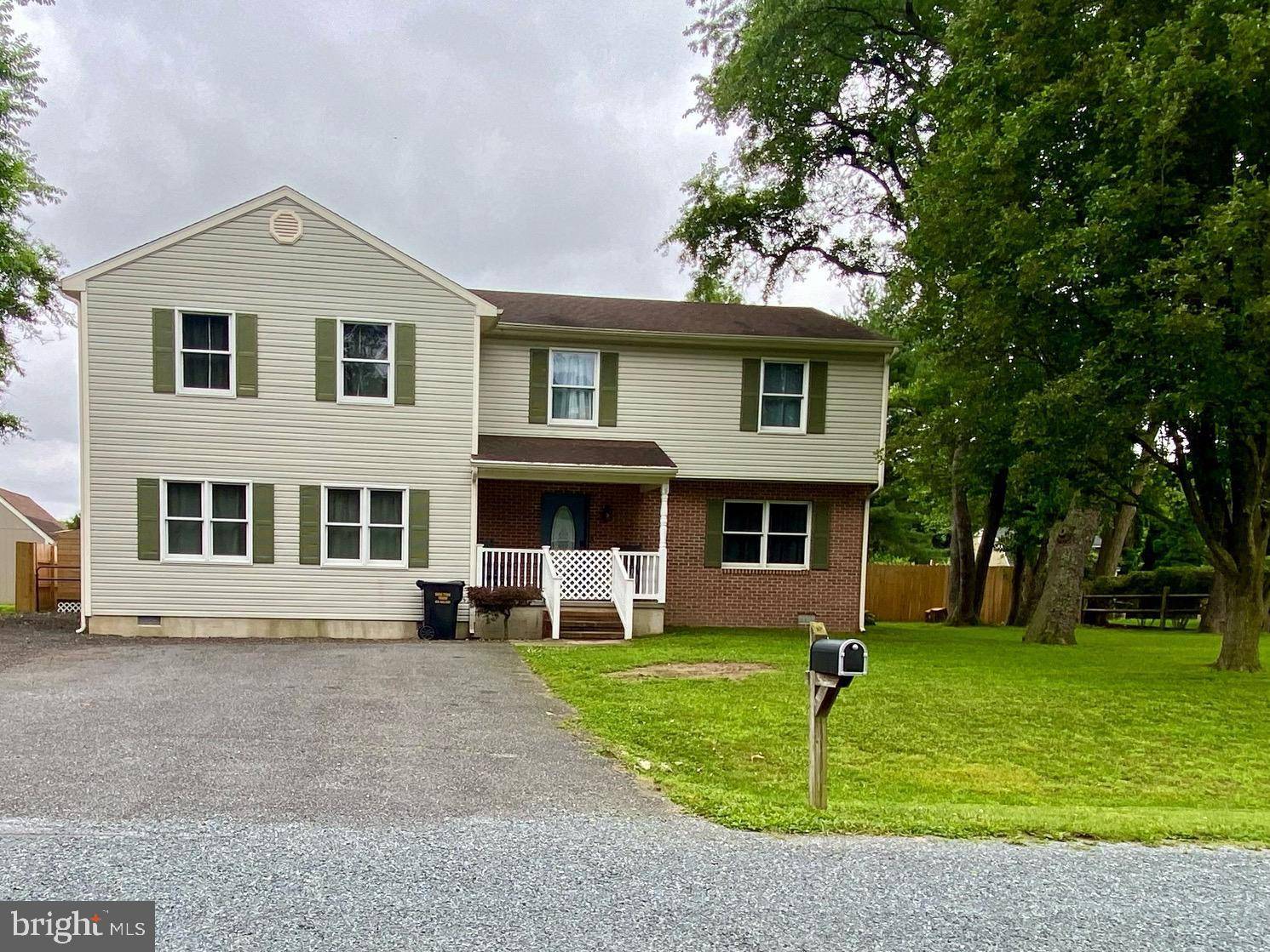 Denton, MD 21629,8912 OSTERMAN CT