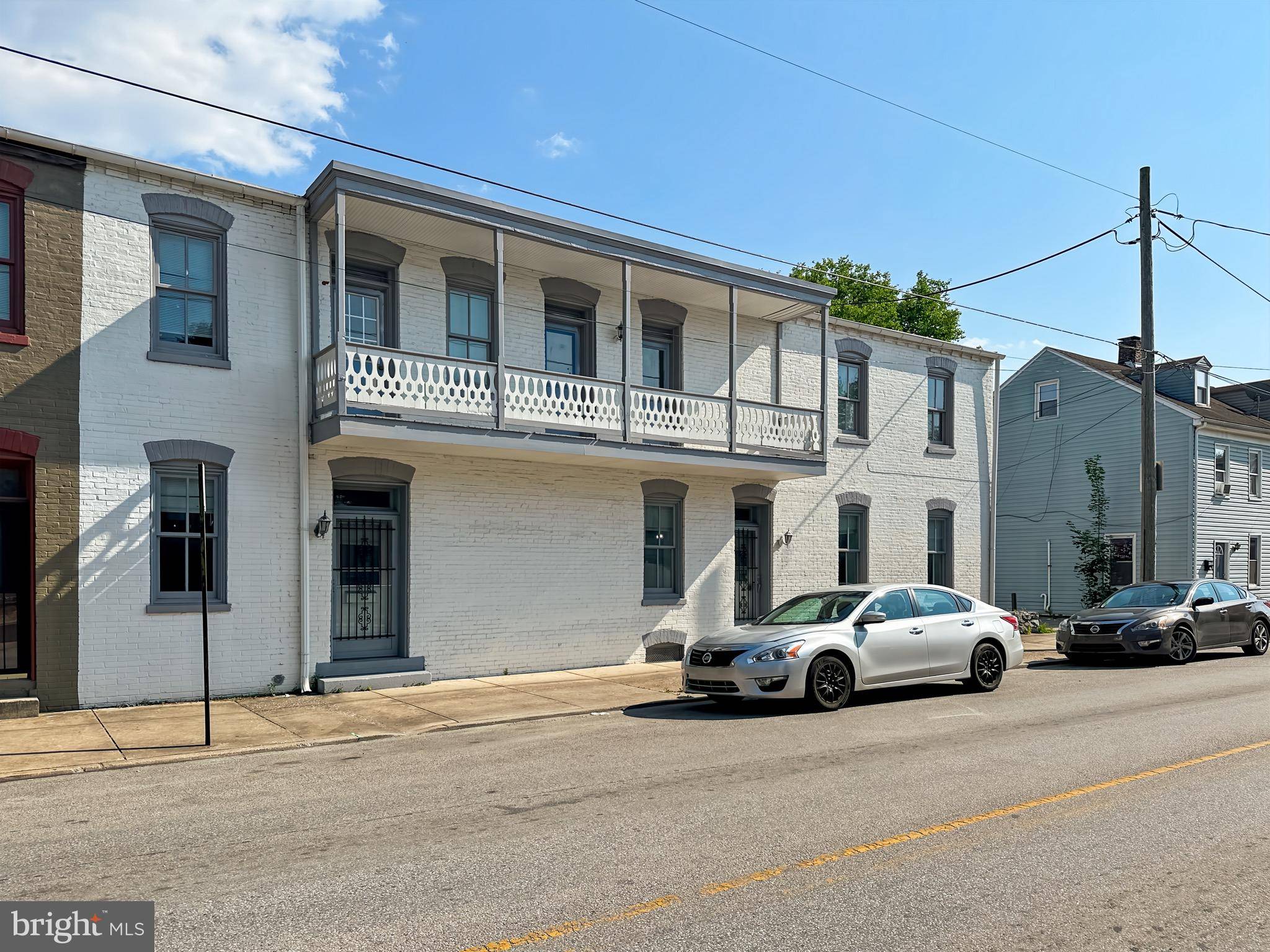 York, PA 17401,408 W PRINCESS ST