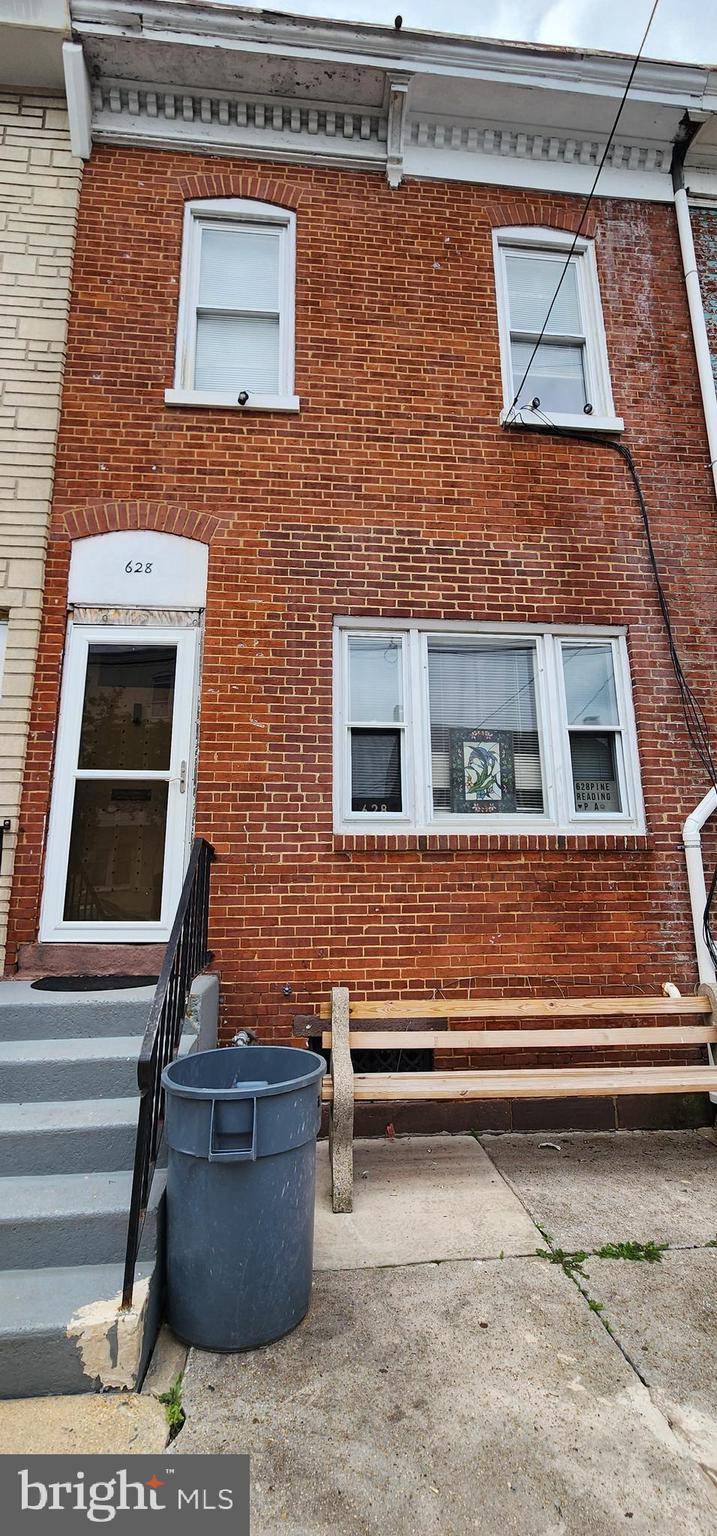 Reading, PA 19602,628 PINE ST