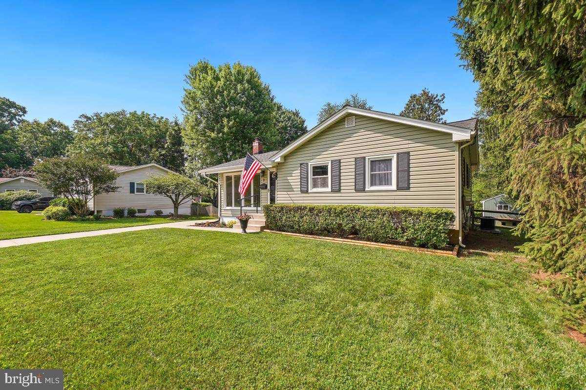 Rockville, MD 20850,2 WESLEY CT