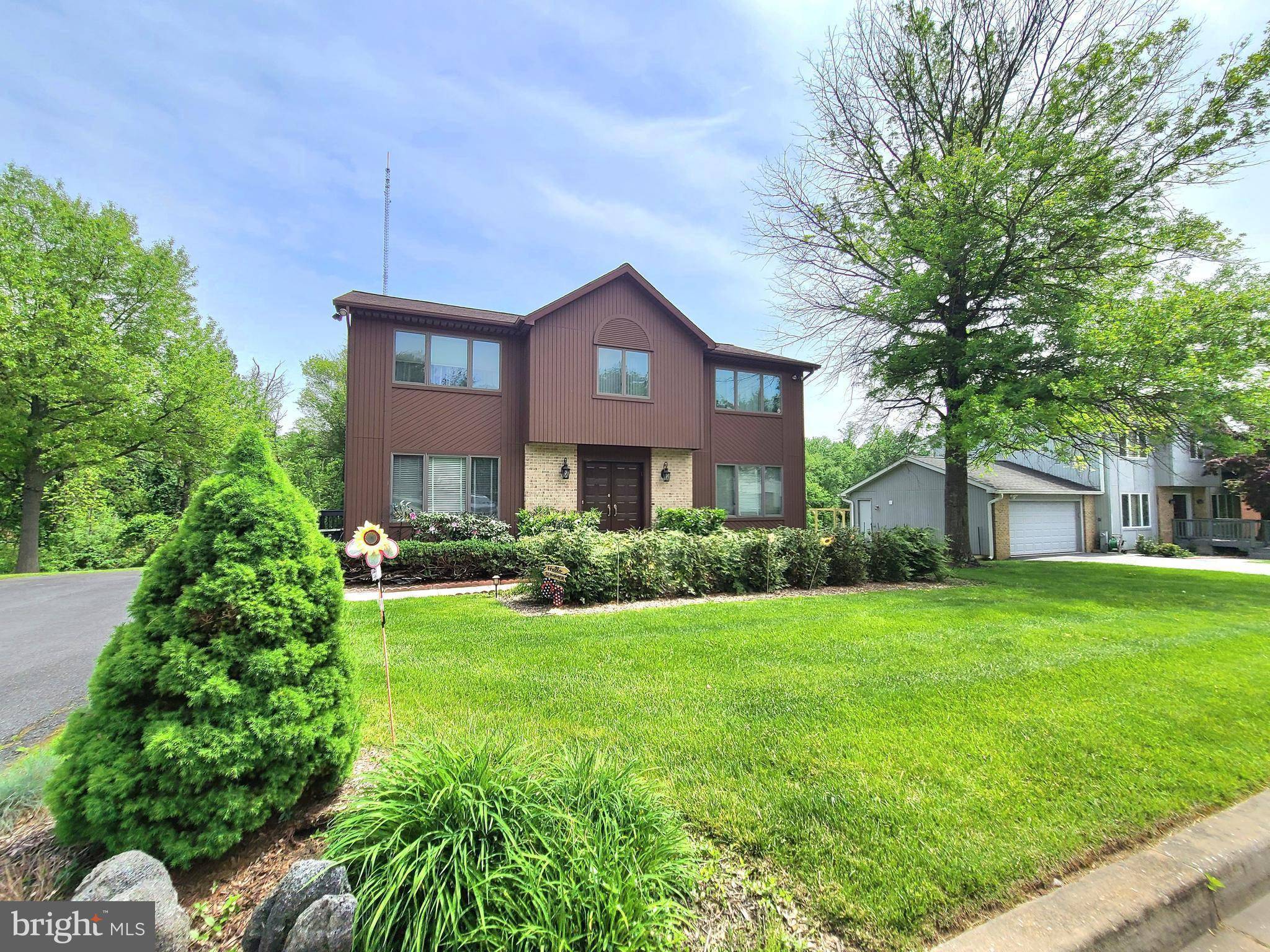 Owings Mills, MD 21117,3747 SPRING LAKE LN
