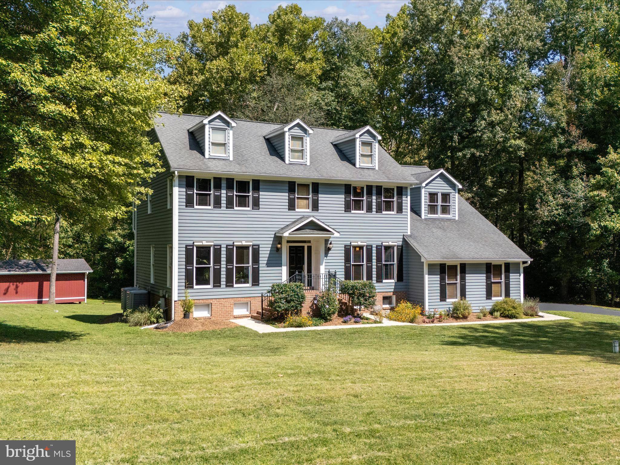 Upper Marlboro, MD 20774,210 QUEEN MARIE CT