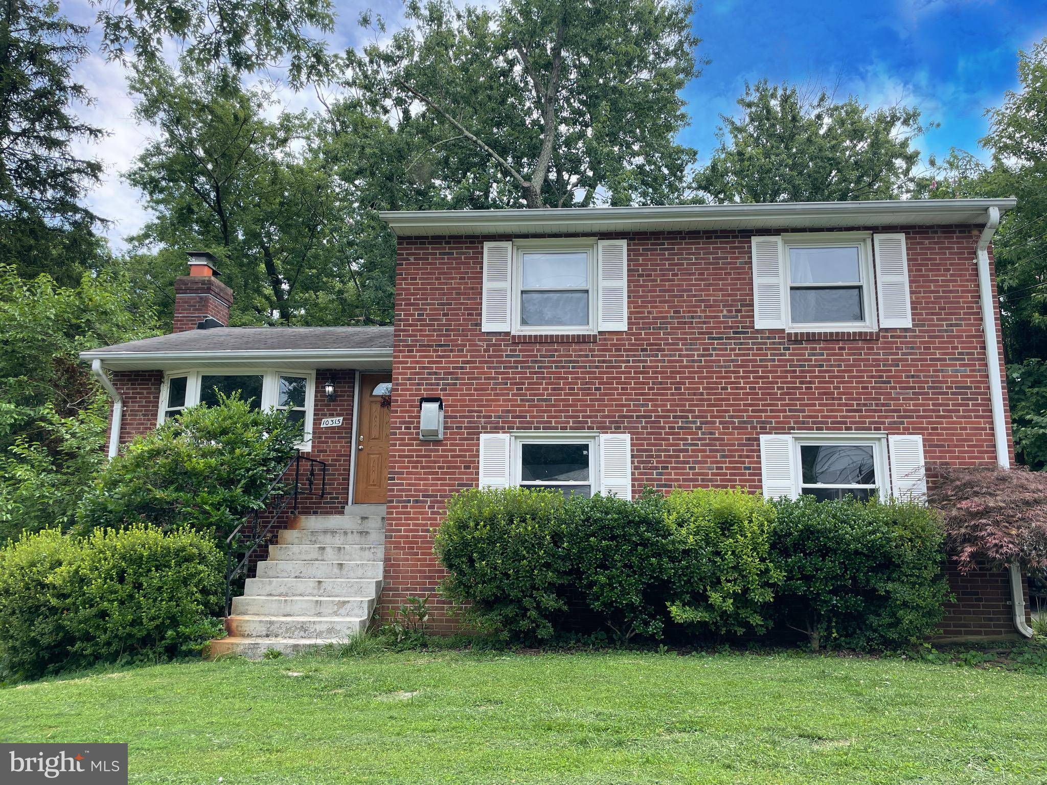 Fairfax, VA 22030,10315 BEAUMONT ST