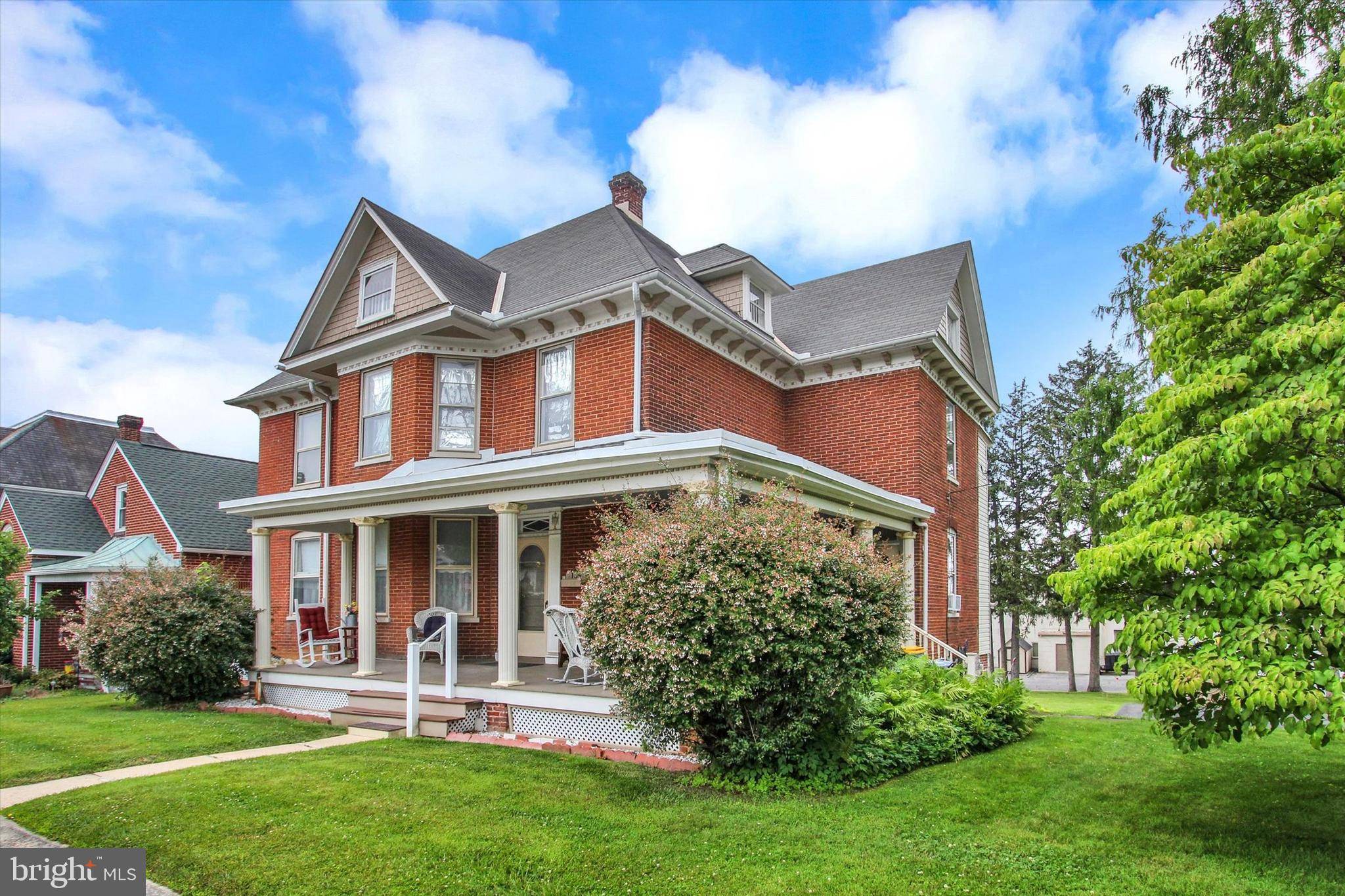 Waynesboro, PA 17268,134 N FRANKLIN STREET
