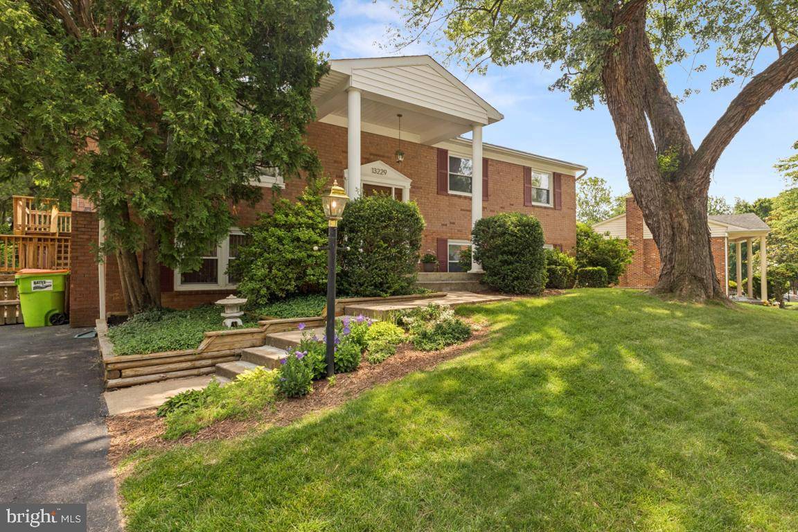 Woodbridge, VA 22193,13229 DELANEY RD