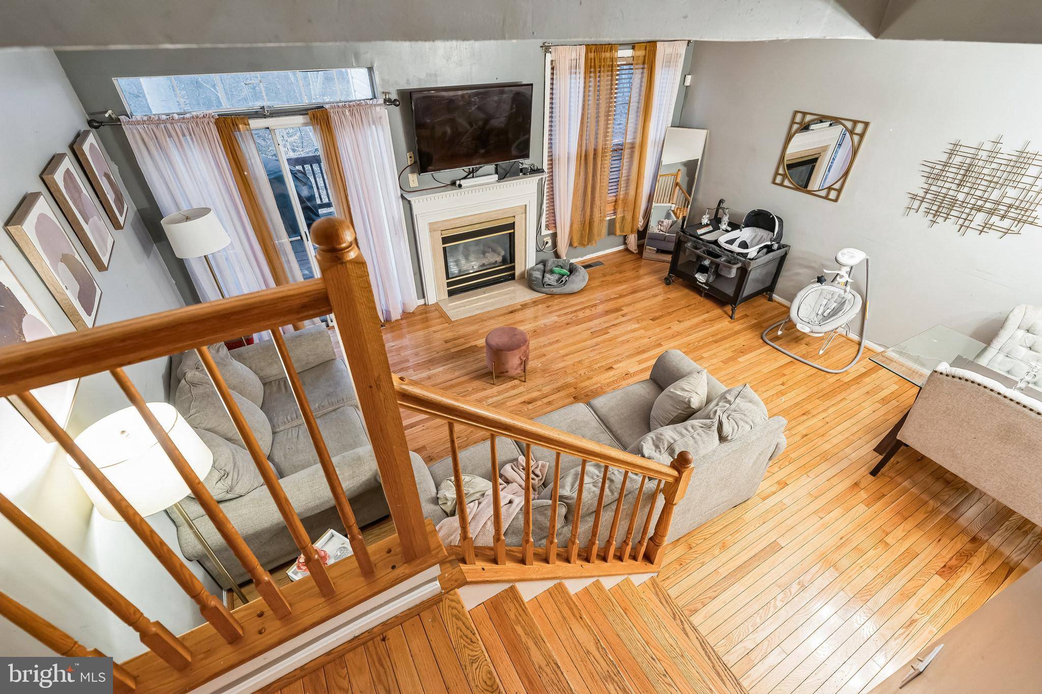 Bowie, MD 20721,822 FARAWAY CT