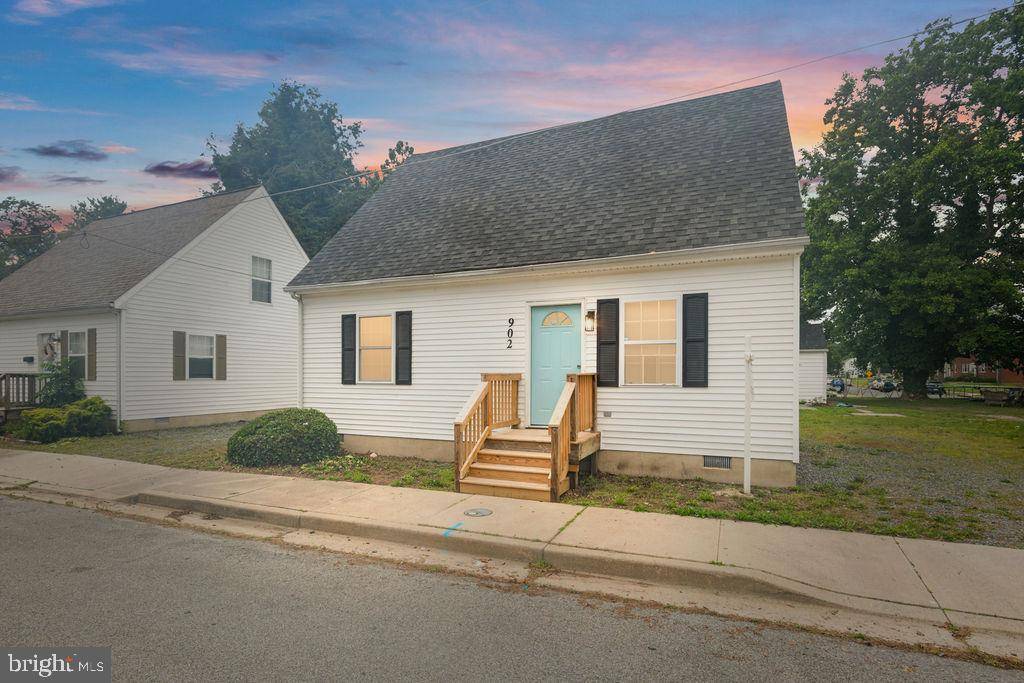 Salisbury, MD 21801,902 HANSON ST