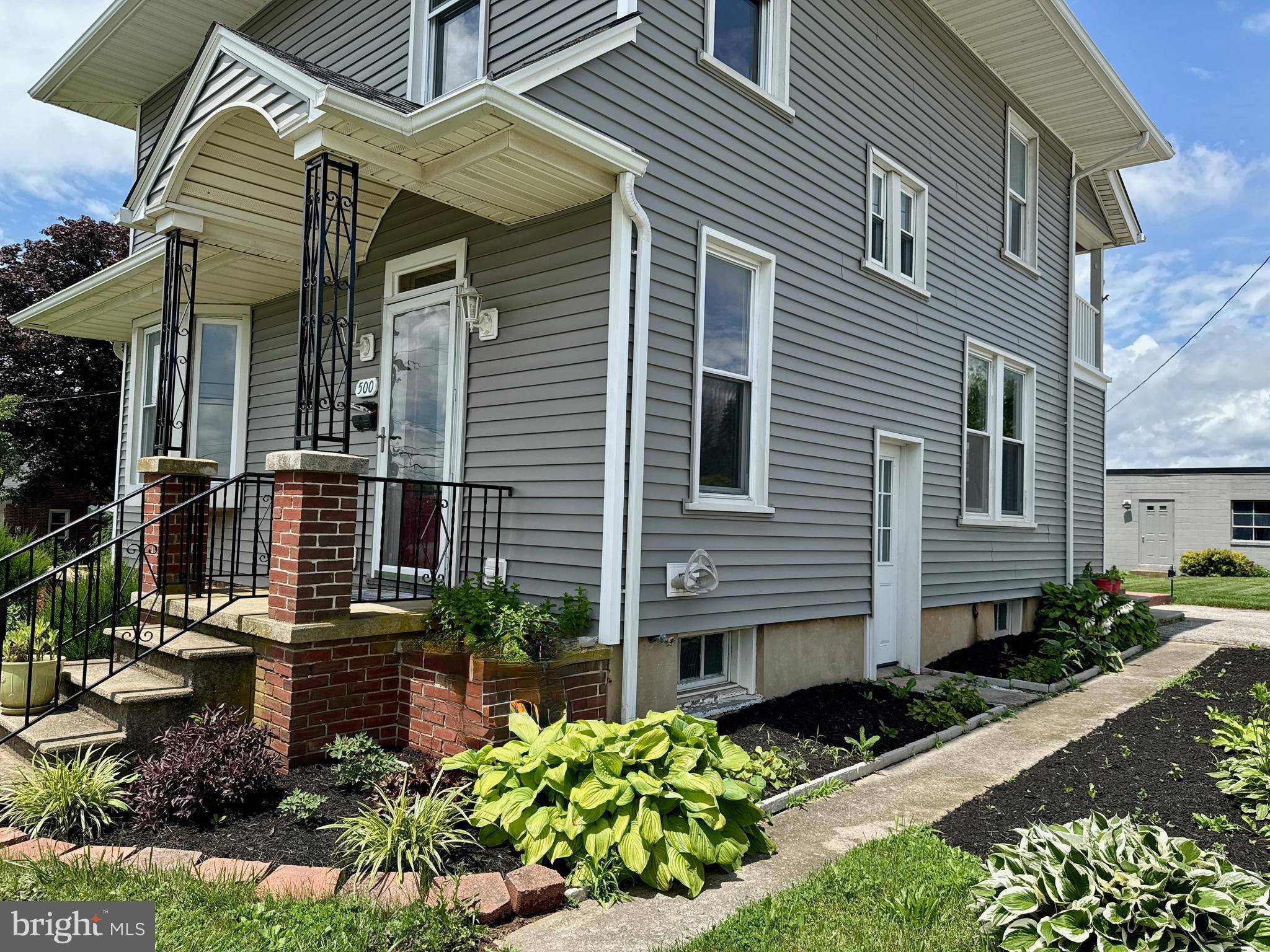 Dallastown, PA 17313,500 S PLEASANT AVE
