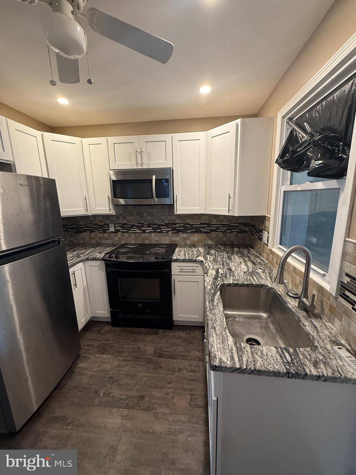 Philadelphia, PA 19124,2033 GRANITE ST