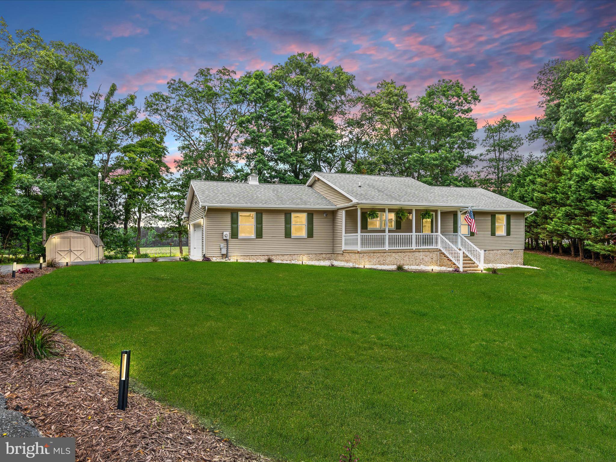 Dagsboro, DE 19939,30934 HICKORY LN