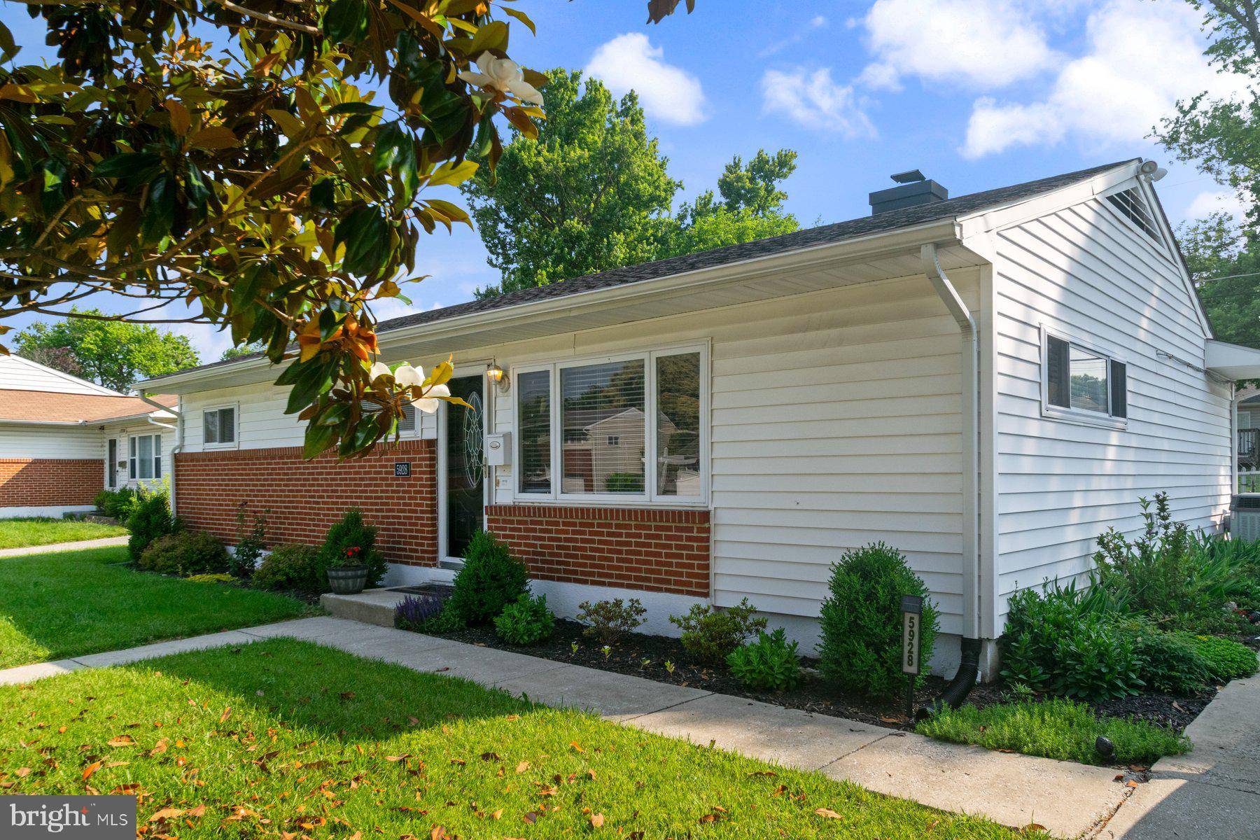 Catonsville, MD 21228,5928 CHARNWOOD RD