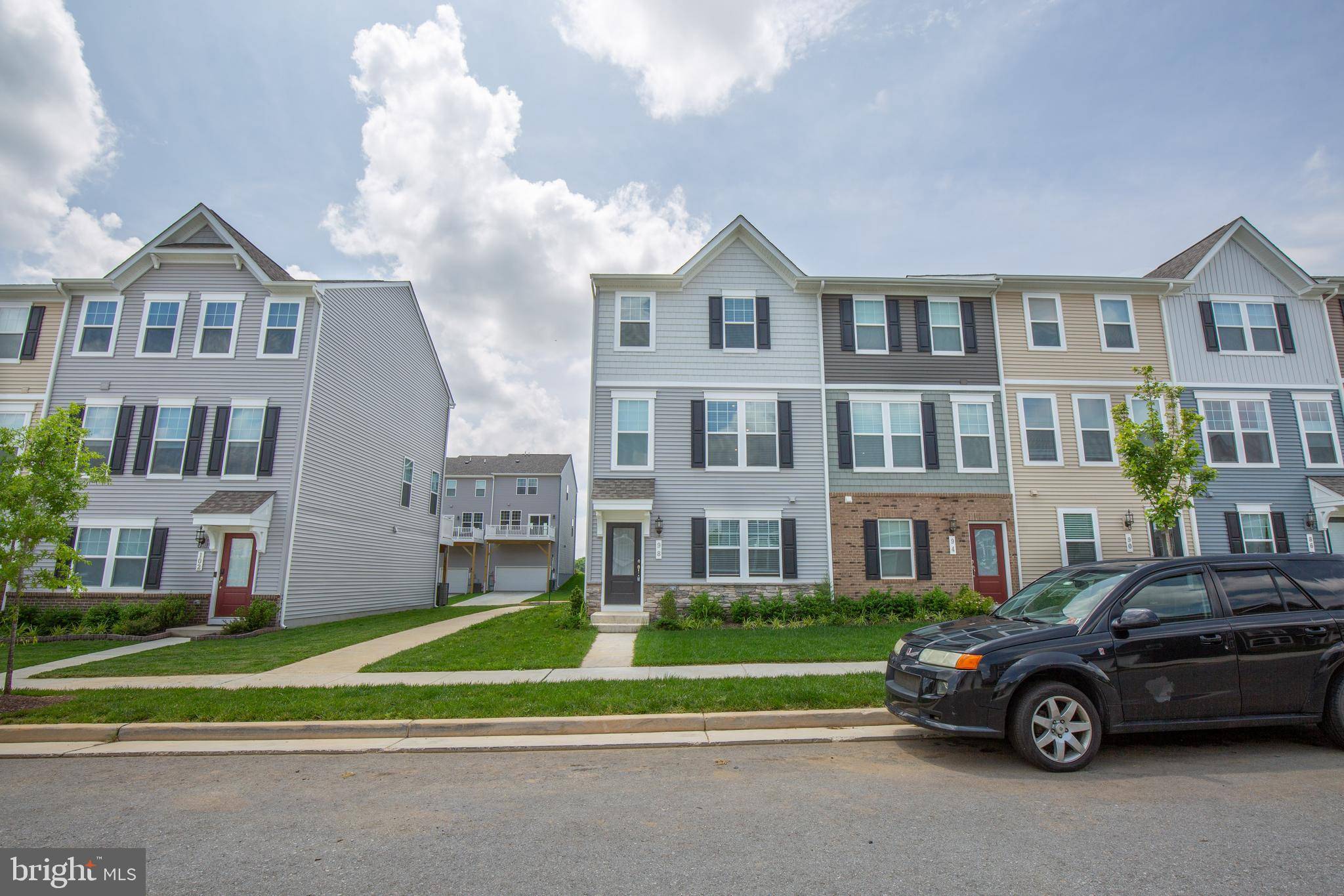 Ranson, WV 25438,98 COOLIDGE AVE