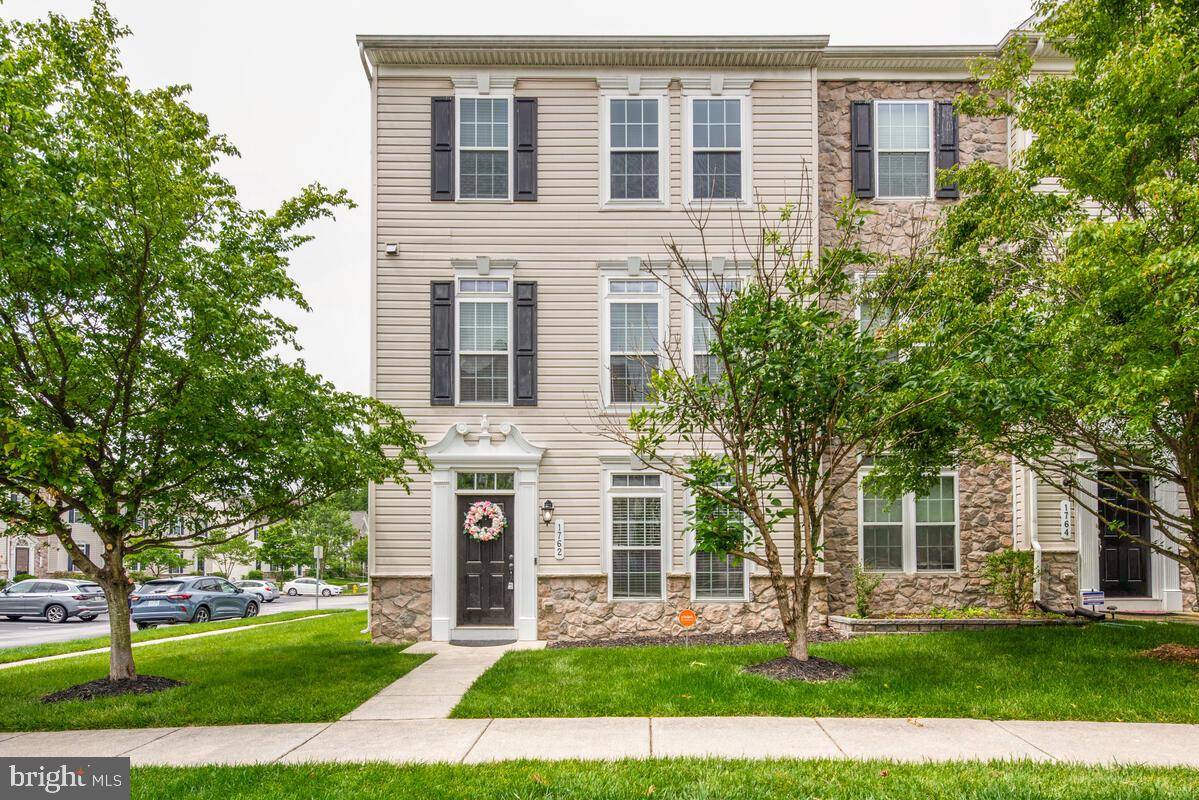 Hanover, MD 21076,1762 WINSFORD CT