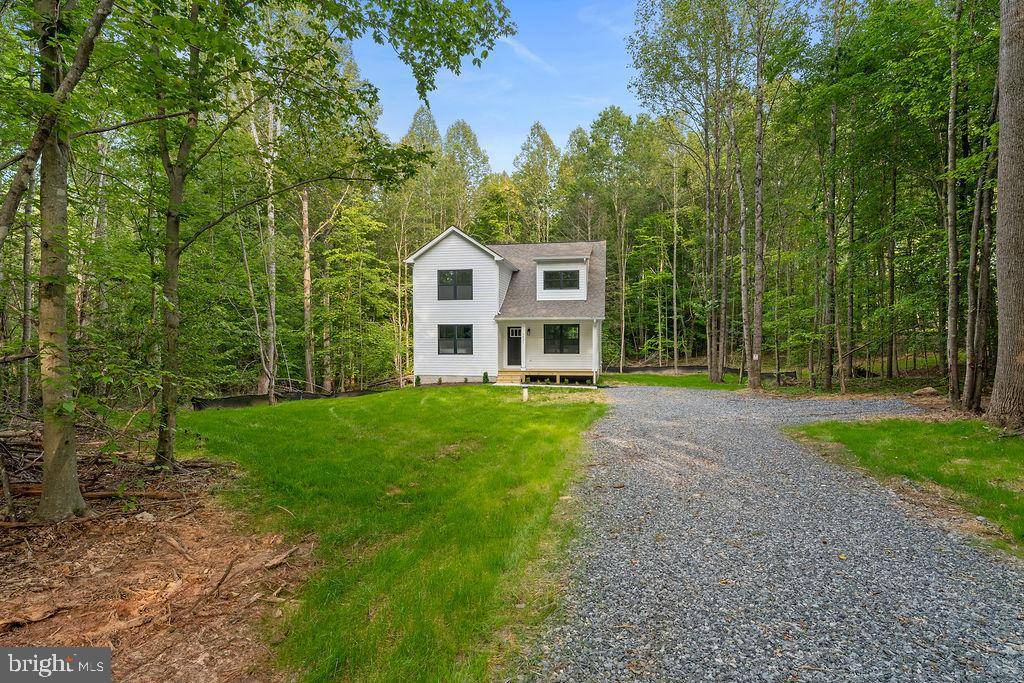 Mineral, VA 23117,5831 STUBBS BRIDGE RD