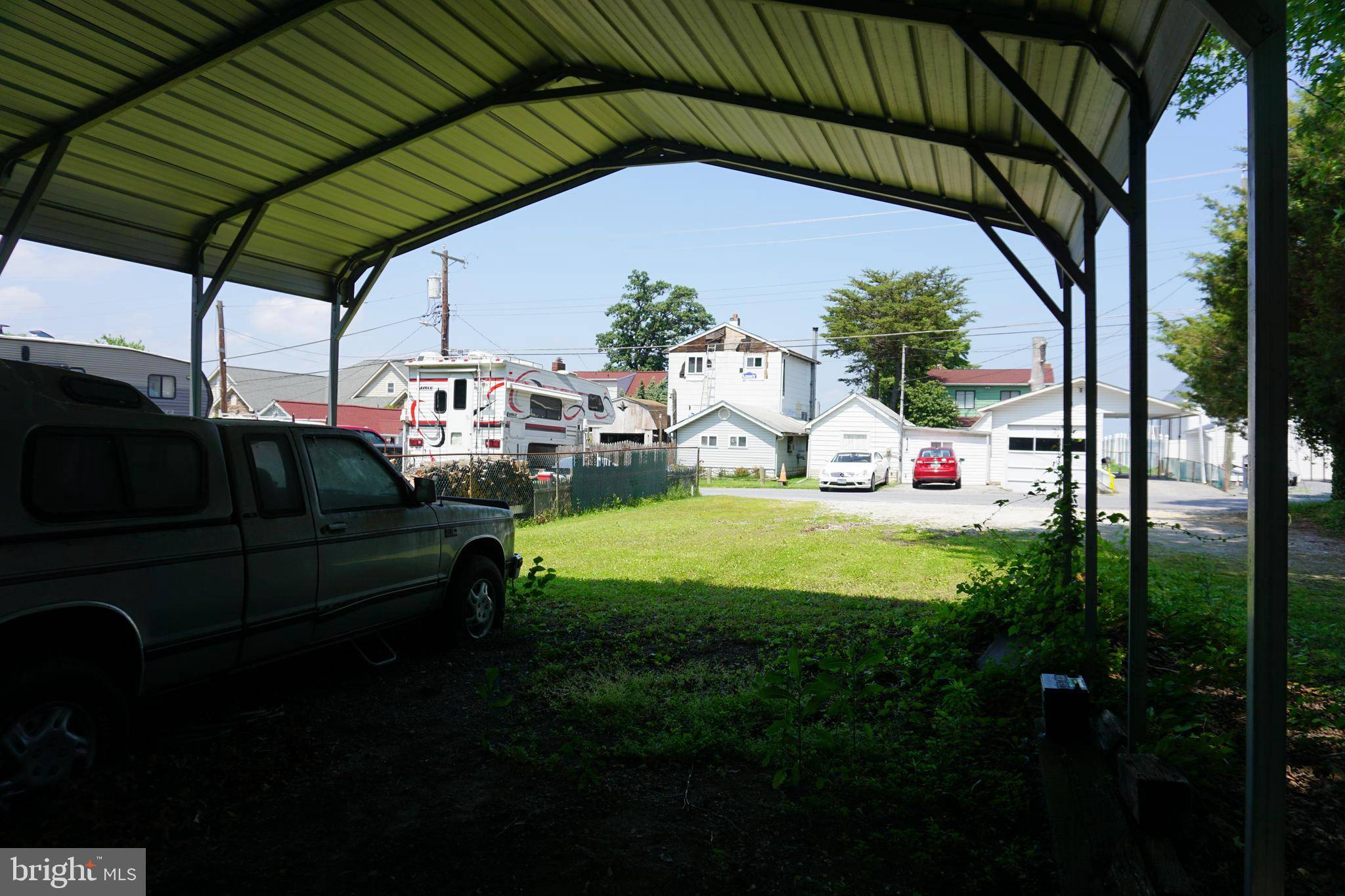 Baltimore, MD 21222,4113 BEACHWOOD RD