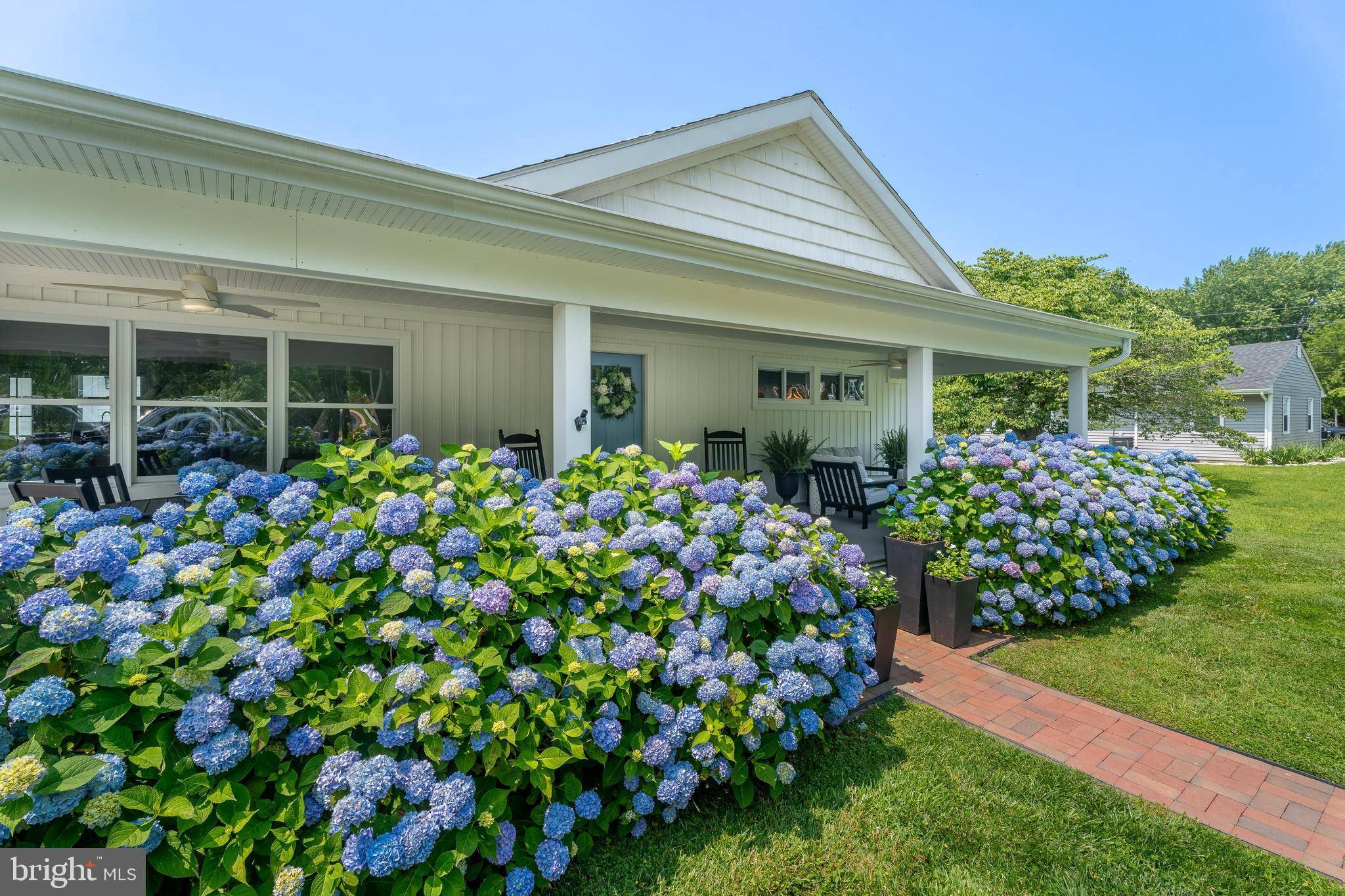 Berlin, MD 21811,201 BUCKINGHAM RD