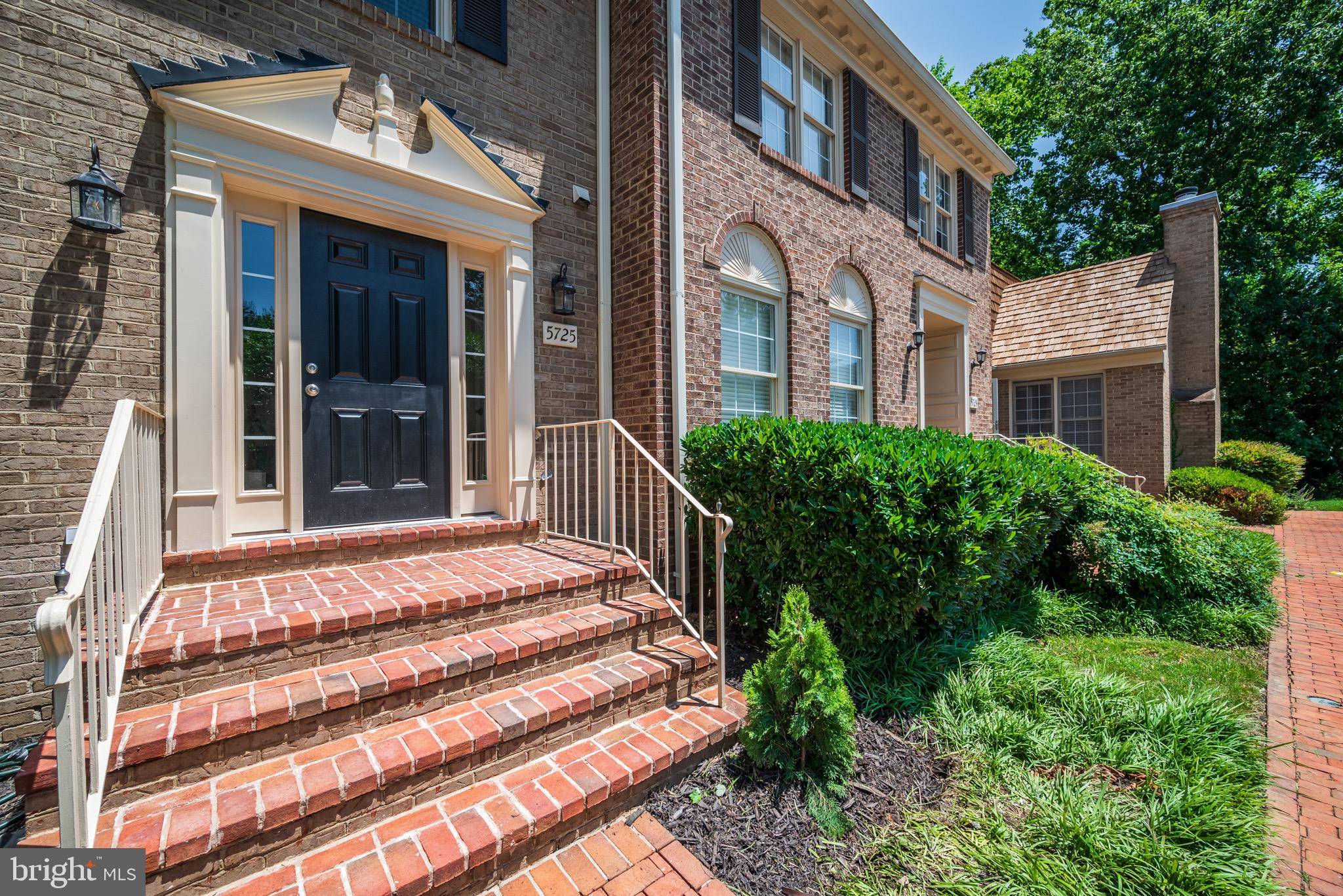 Rockville, MD 20852,5725 BREWER HOUSE CIRCLE