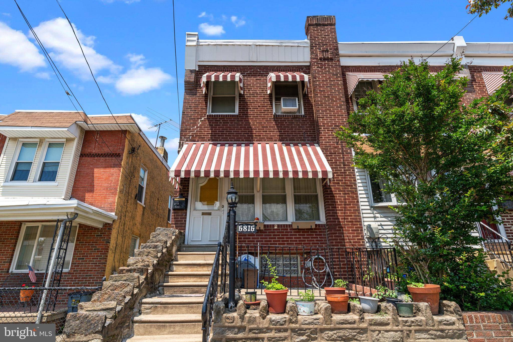 Philadelphia, PA 19135,6816 TULIP ST