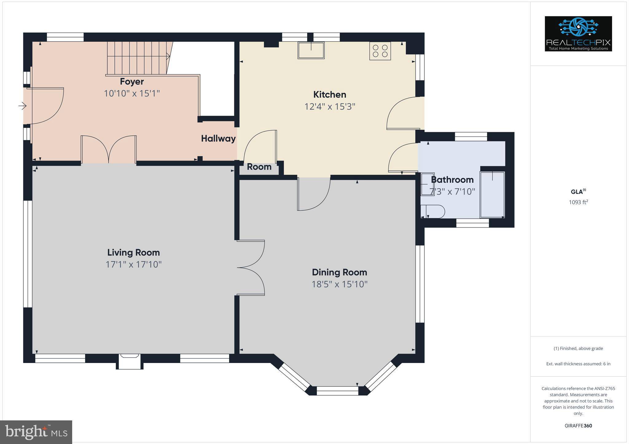 Camp Hill, PA 17011,3437 MARKET ST