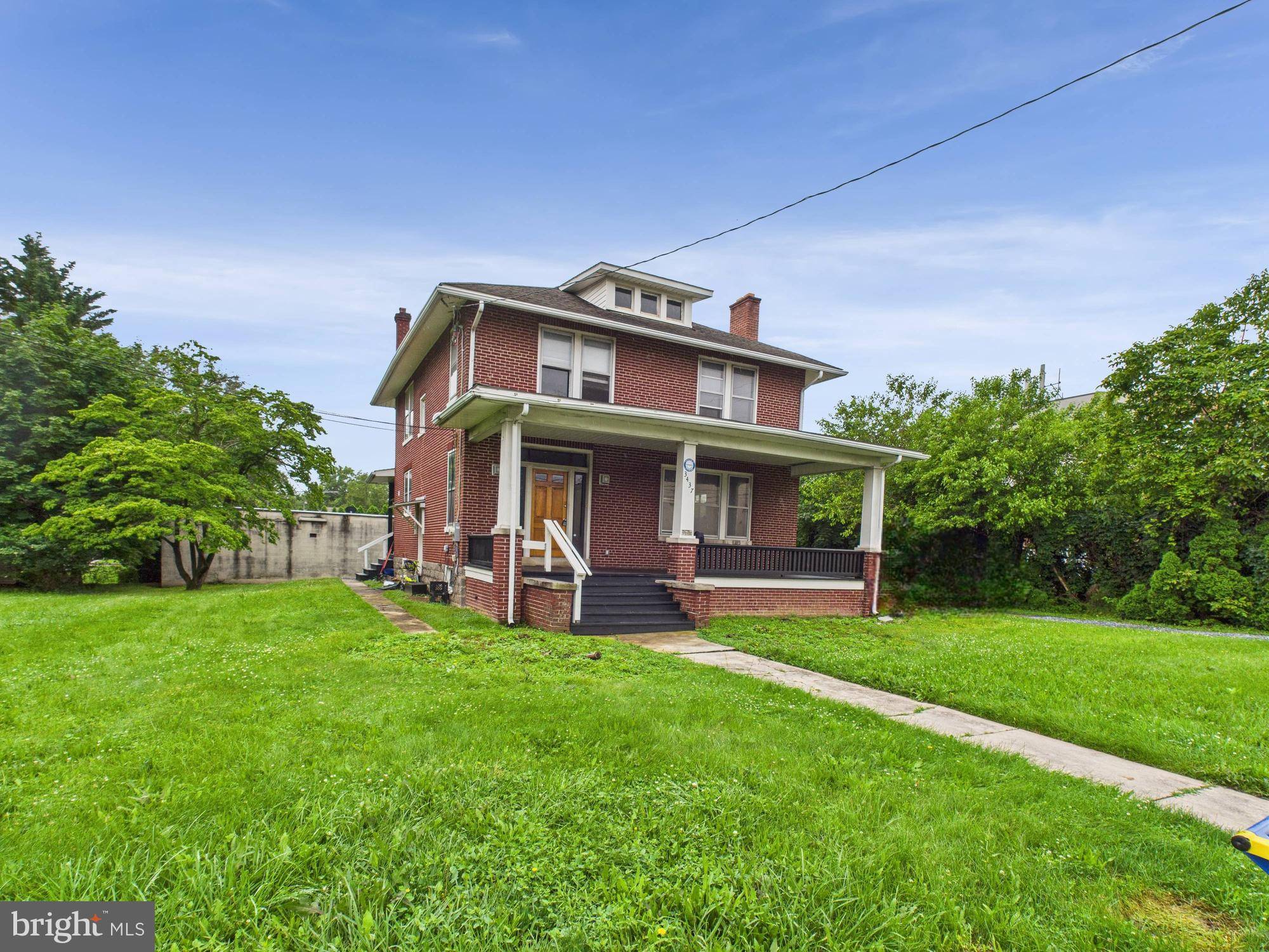Camp Hill, PA 17011,3437 MARKET ST