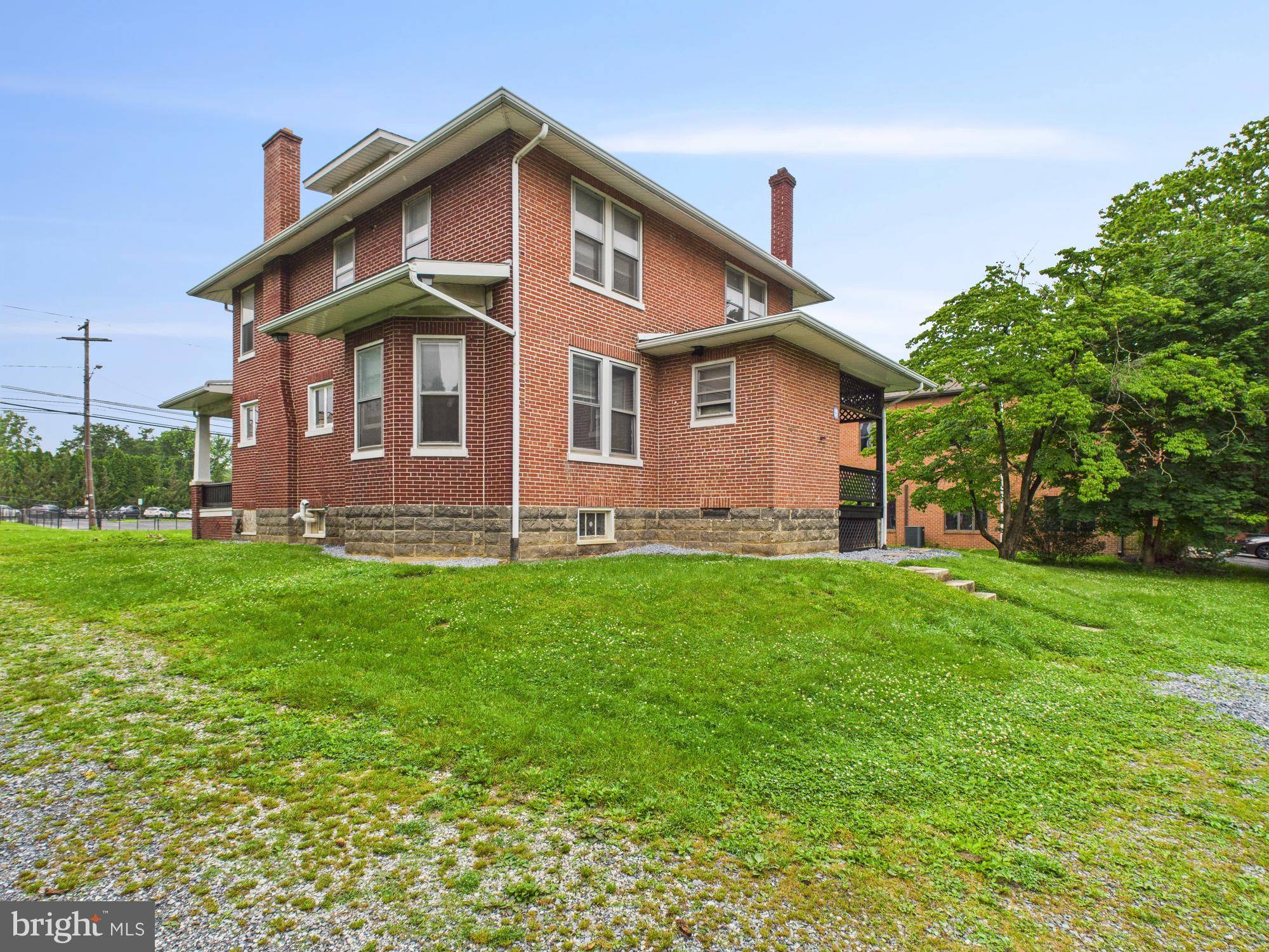 Camp Hill, PA 17011,3437 MARKET ST