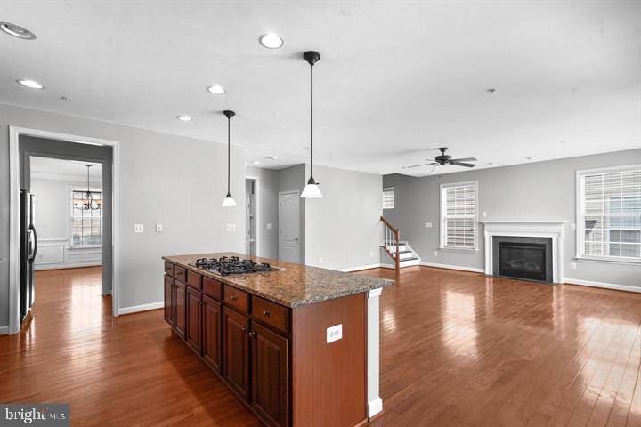 Clarksburg, MD 20871,23215 FREDERICK RD