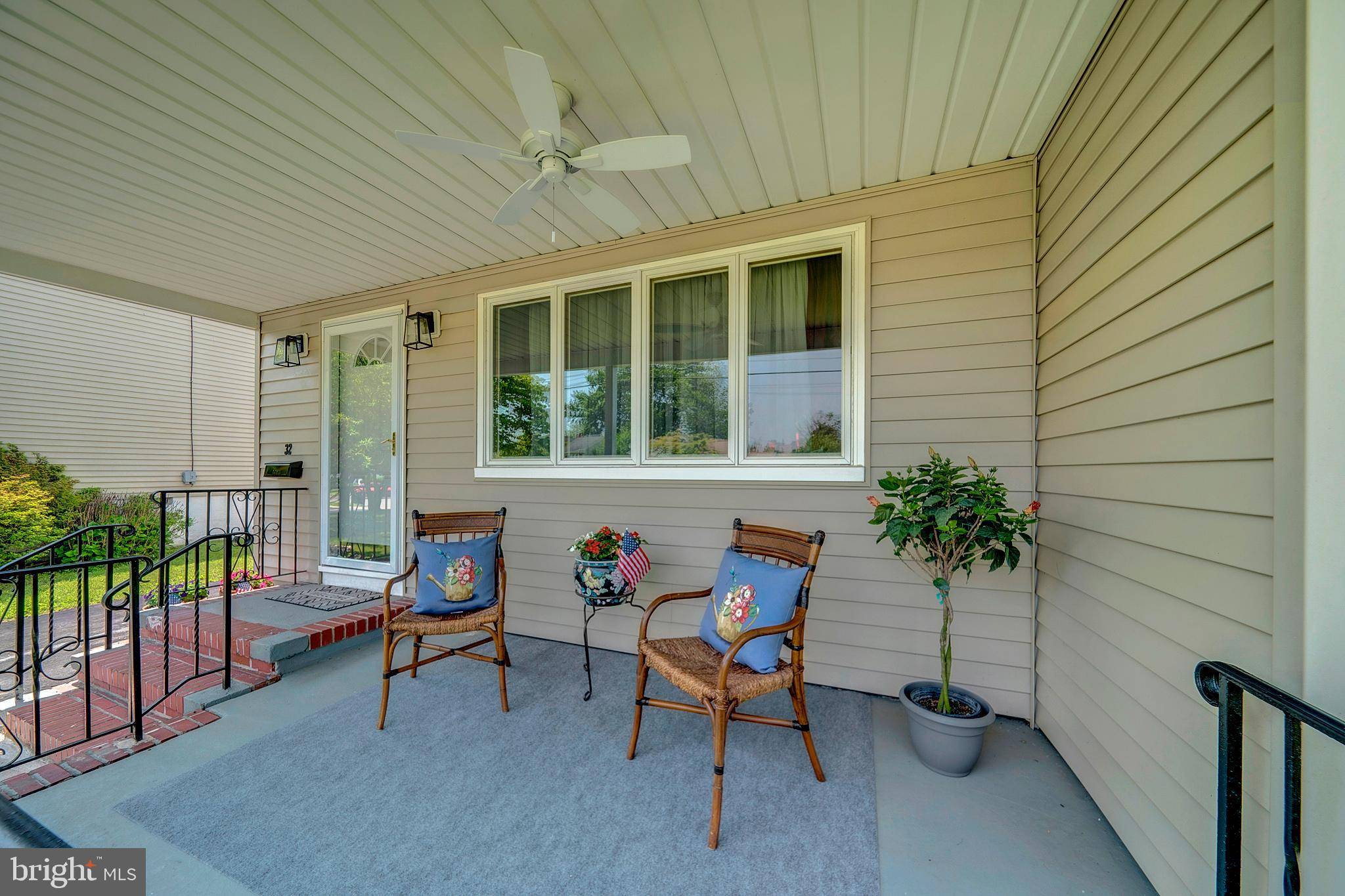 Ewing, NJ 08638,32 SHERBROOKE ROAD