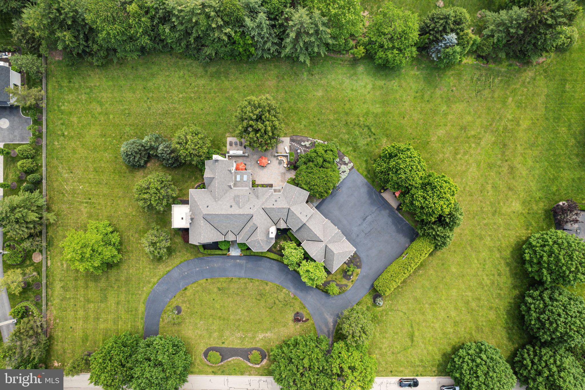 Lower Gwynedd, PA 19002,1214 HUNT SEAT DR