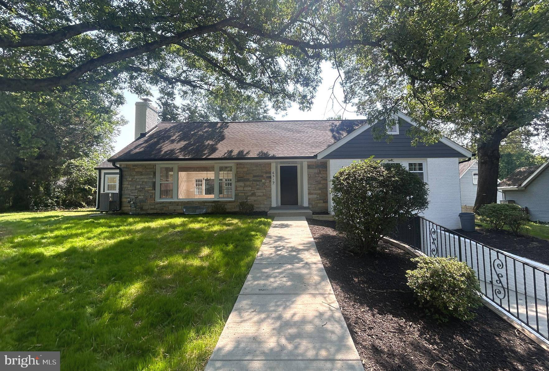 Springfield, VA 22150,6519 TERRY DR